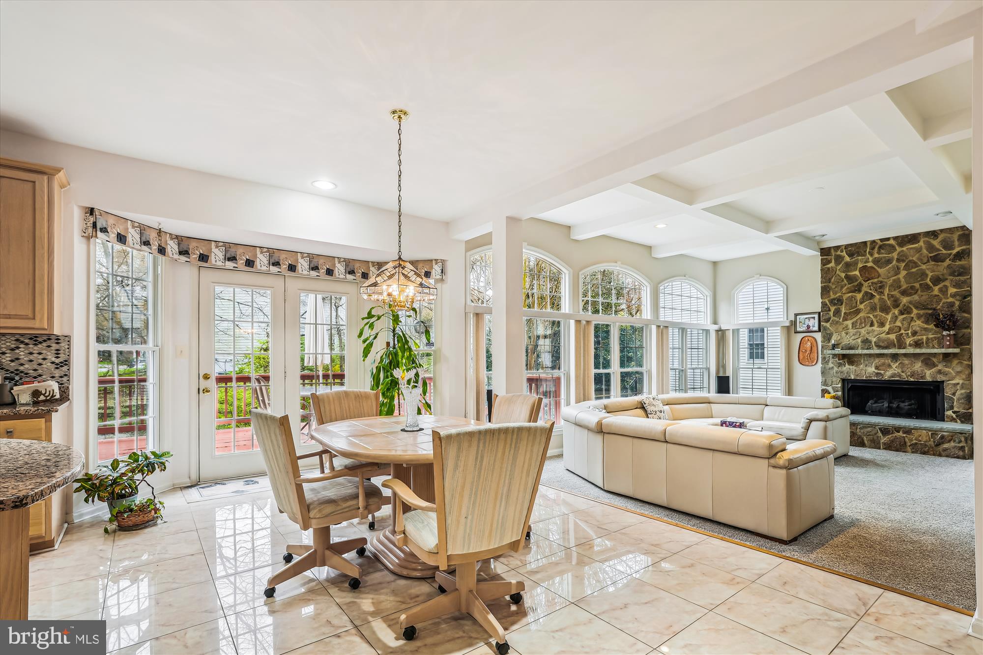 CARTERS GLEN - Residential