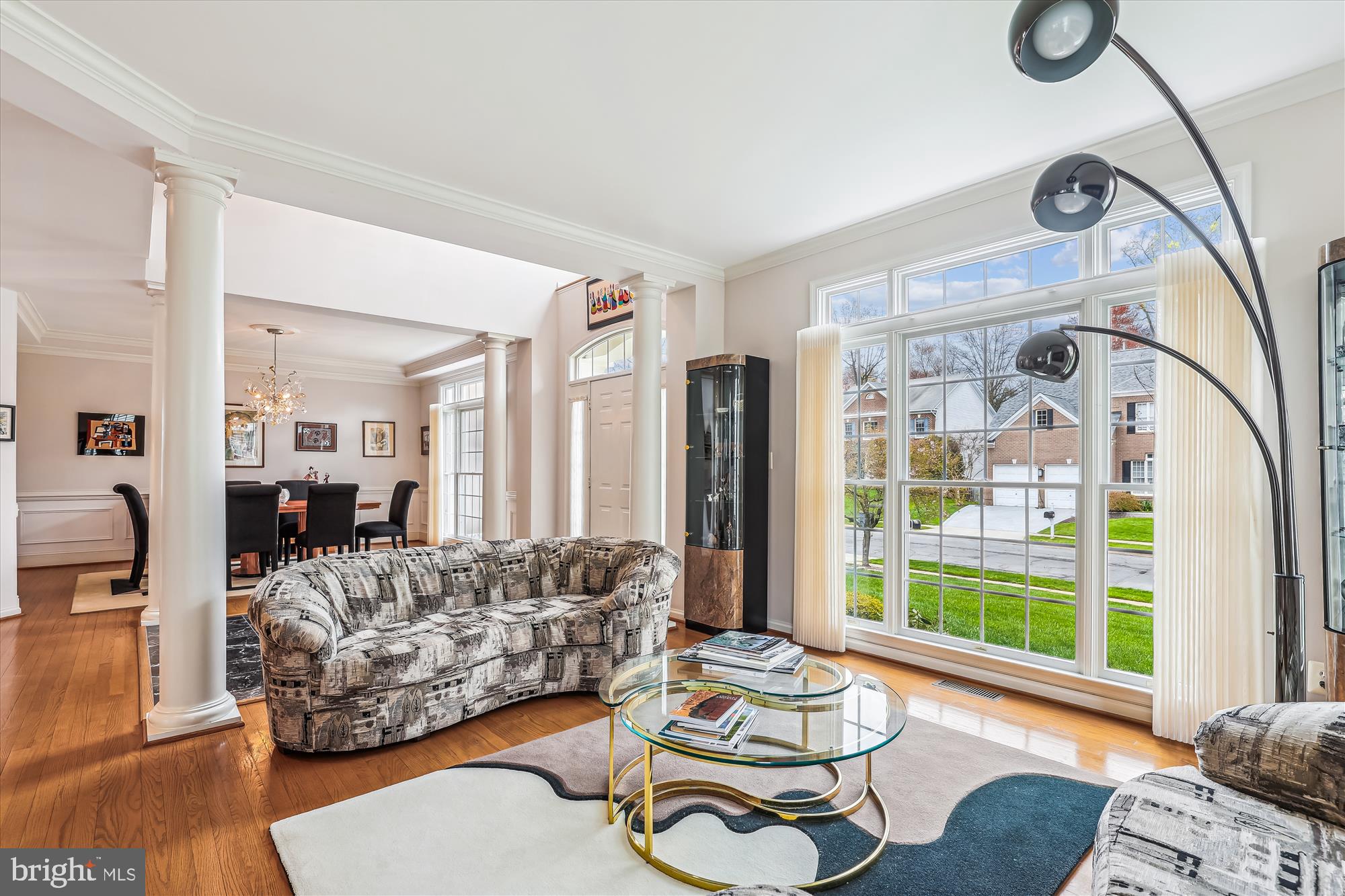 CARTERS GLEN - Residential