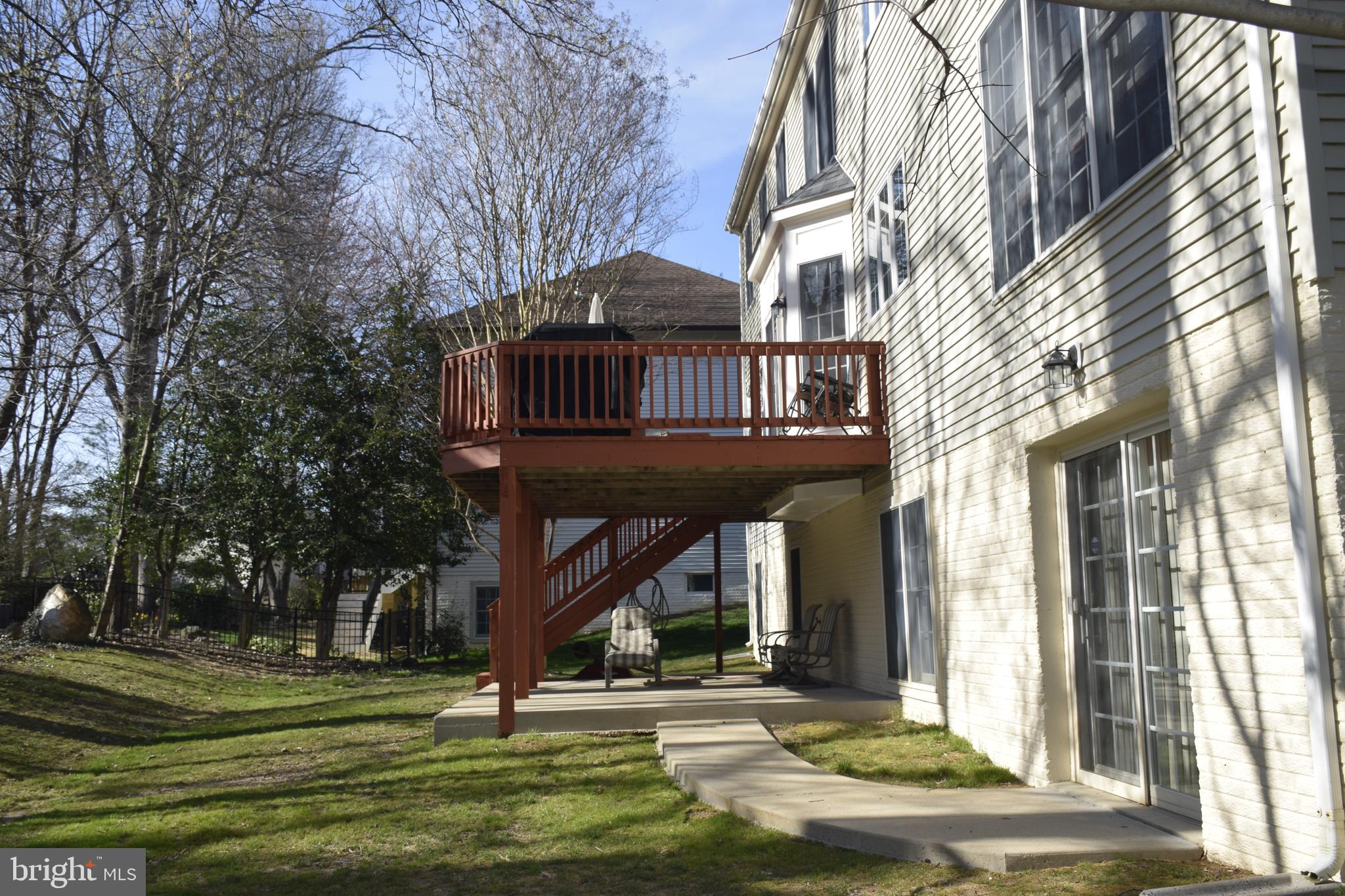 CARTERS GLEN - Residential