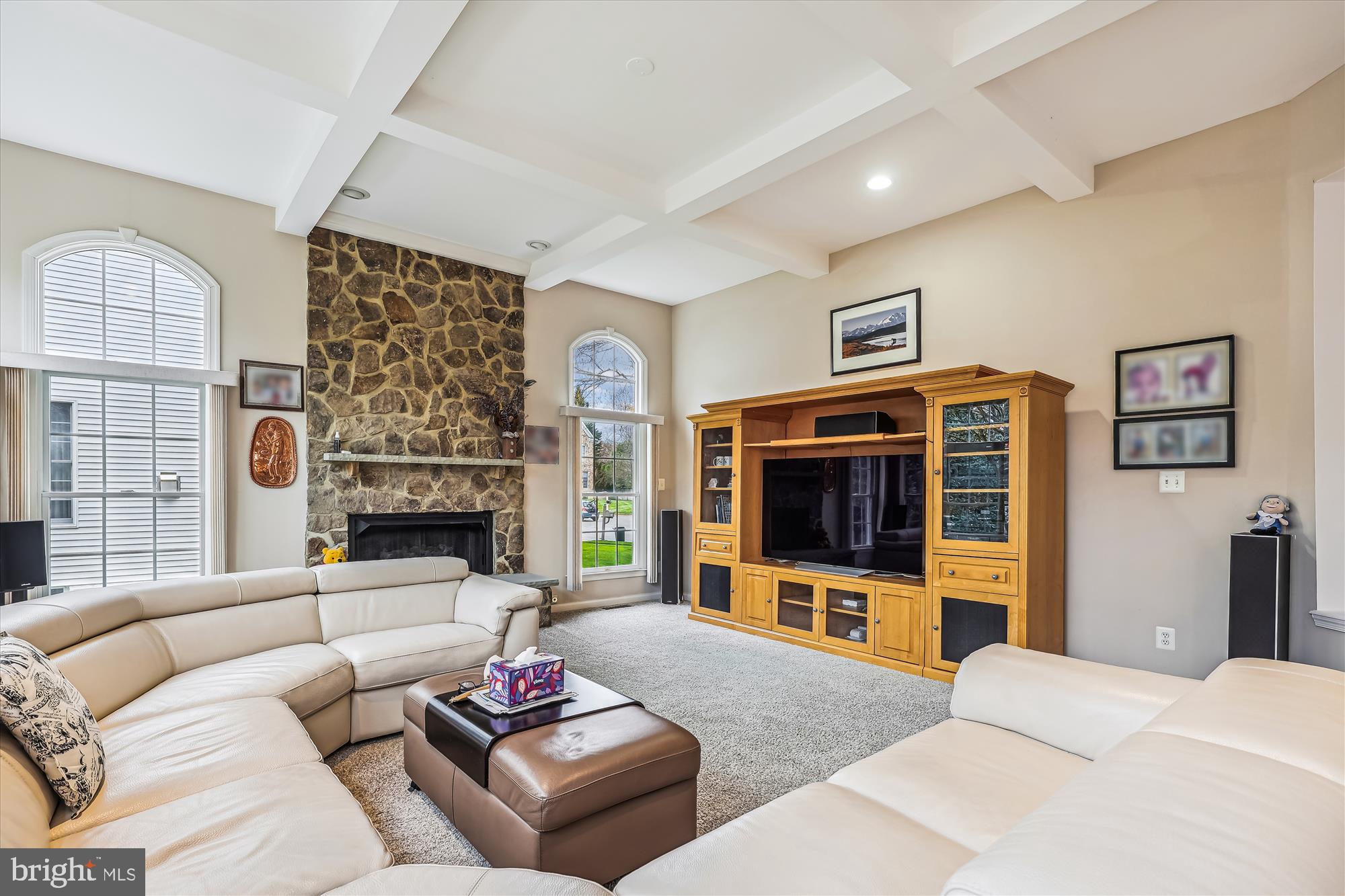 CARTERS GLEN - Residential