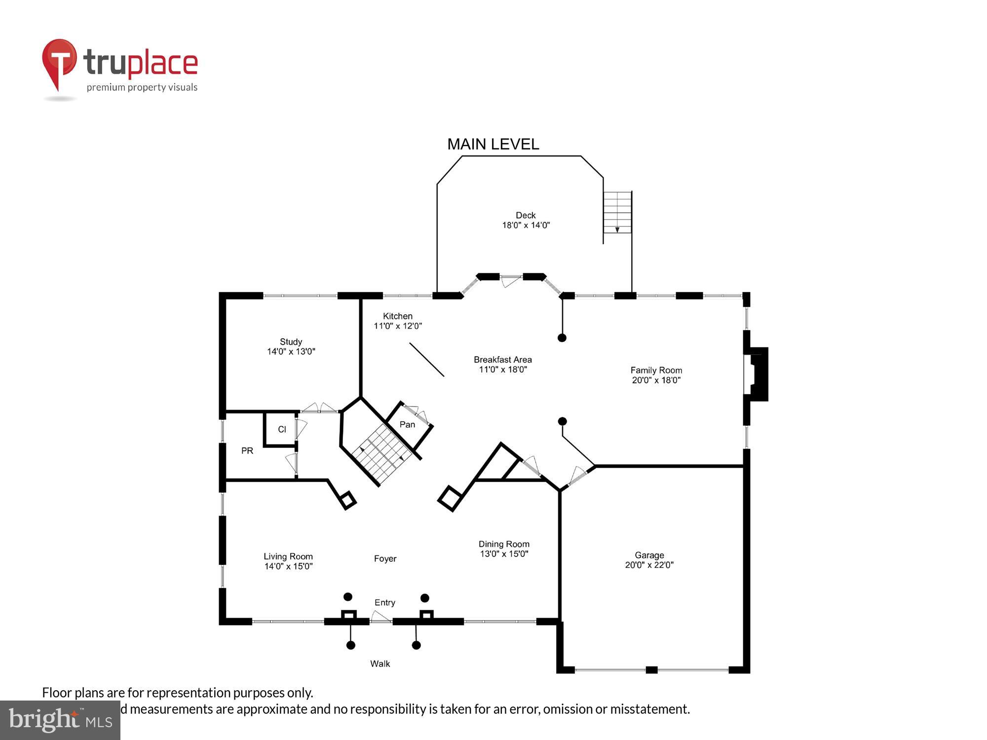 CARTERS GLEN - Residential
