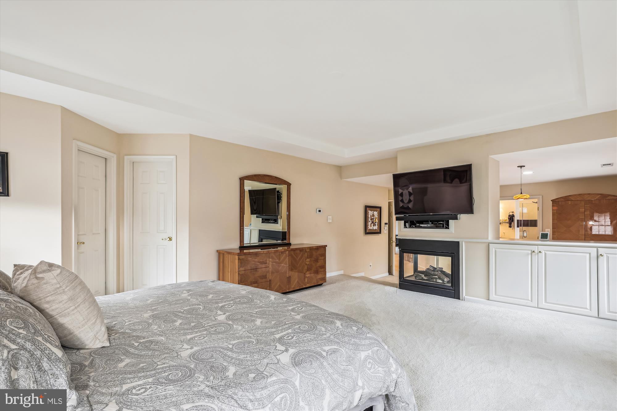 CARTERS GLEN - Residential