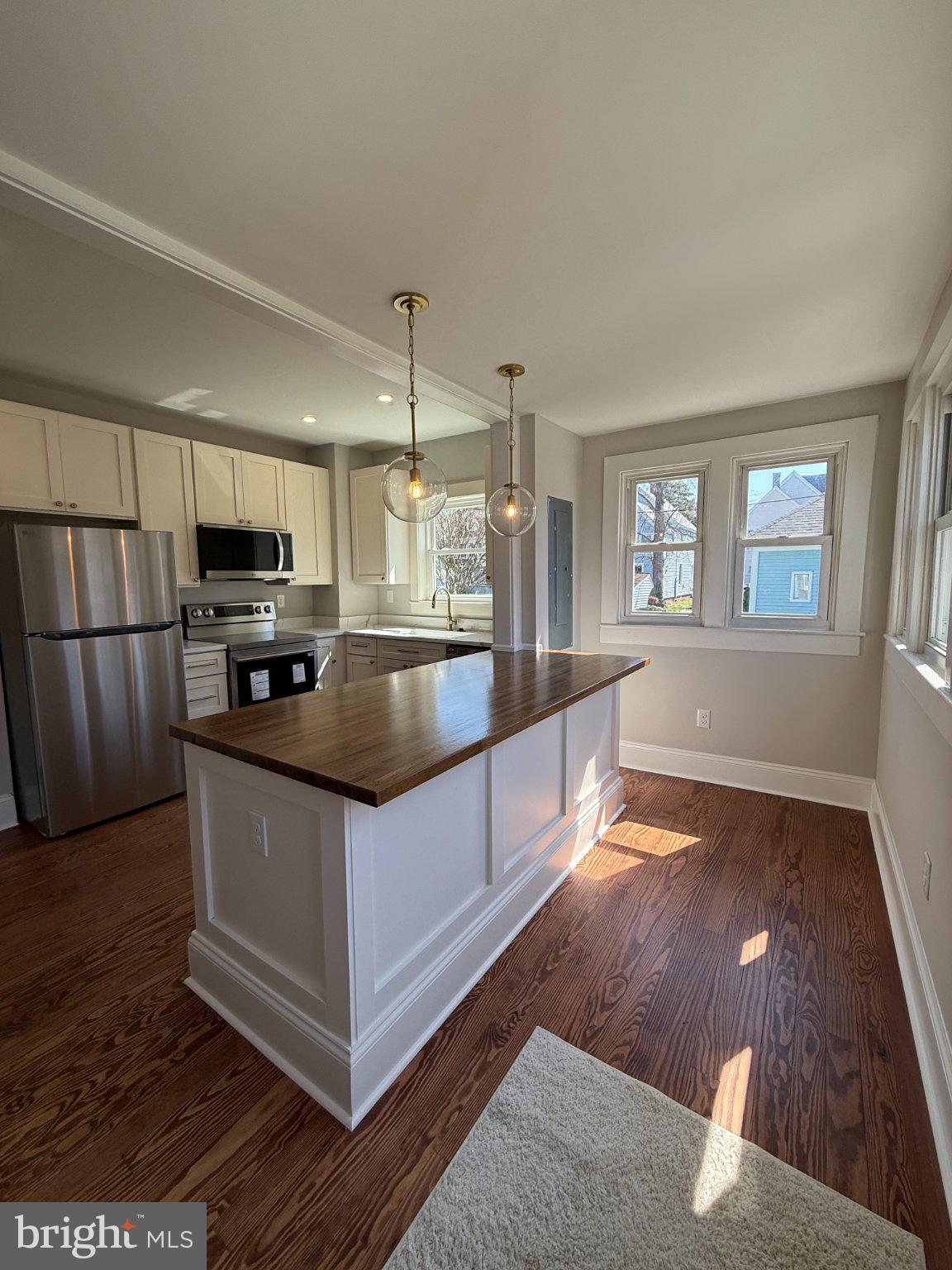 HISTORIC WEST END - Residential