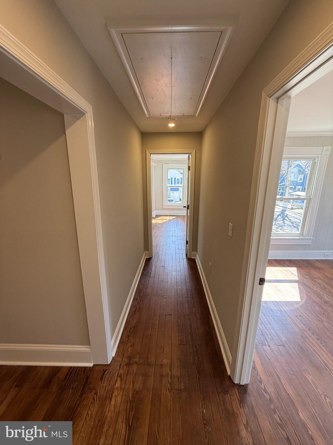 HISTORIC WEST END - Residential