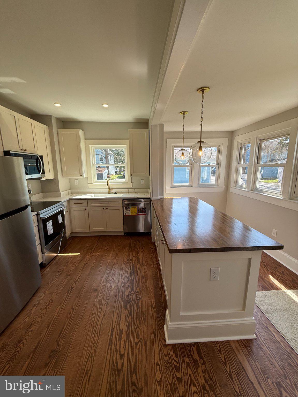 HISTORIC WEST END - Residential