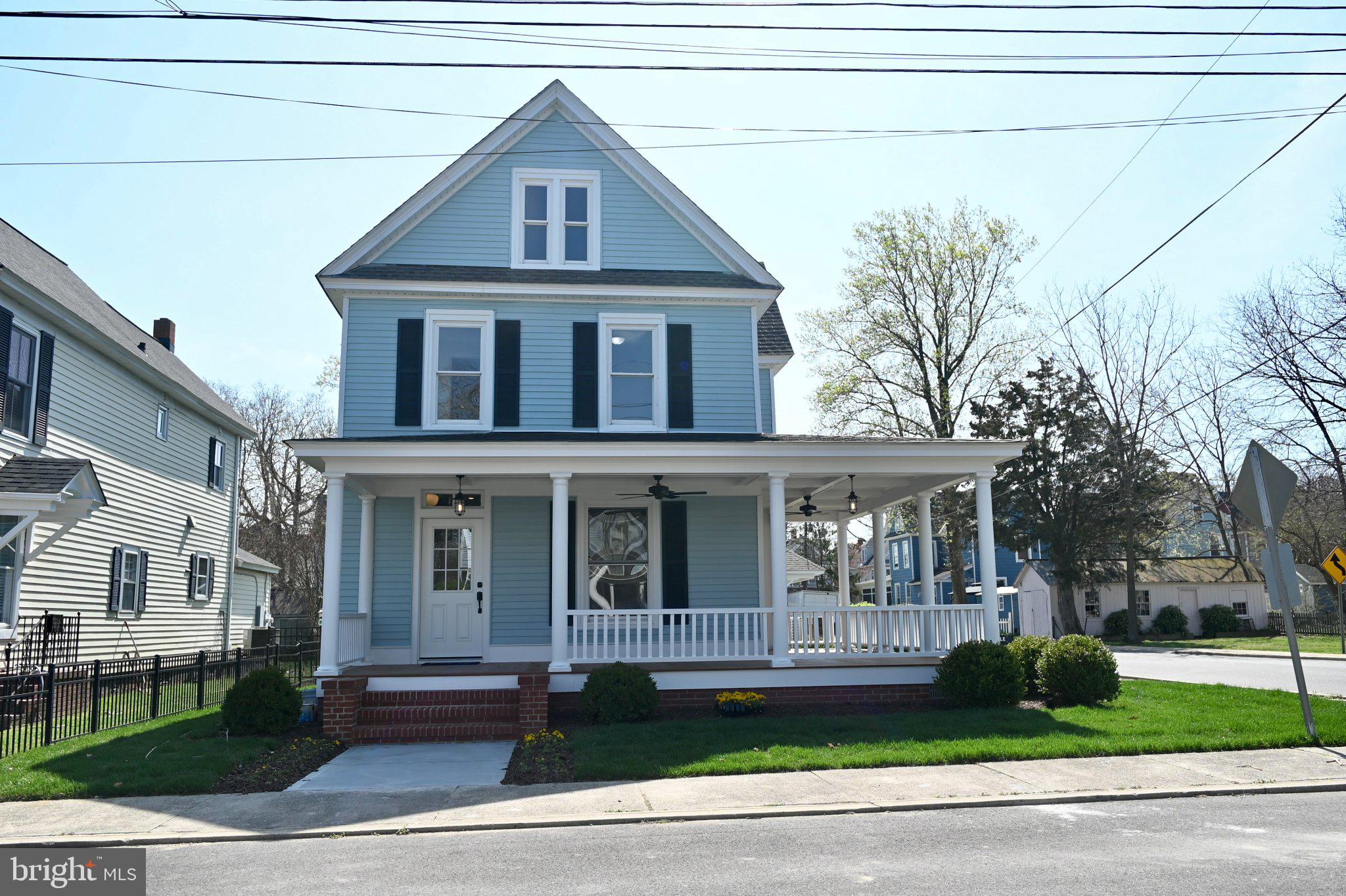 HISTORIC WEST END - Residential