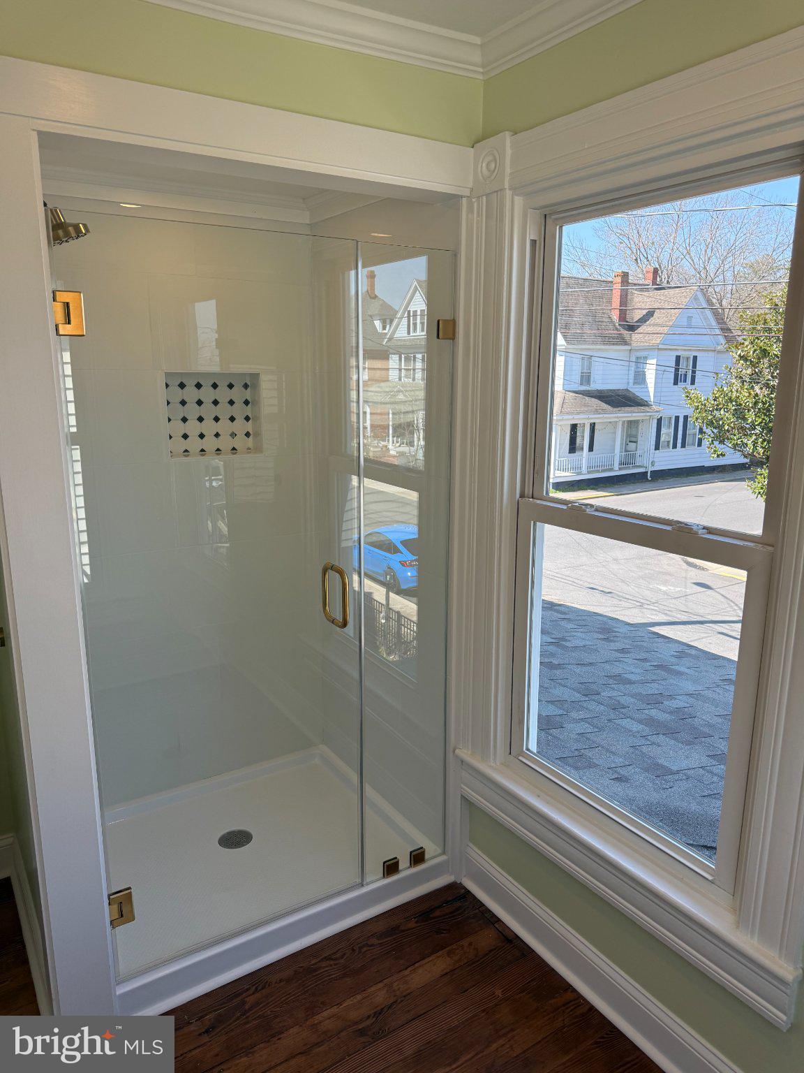 HISTORIC WEST END - Residential