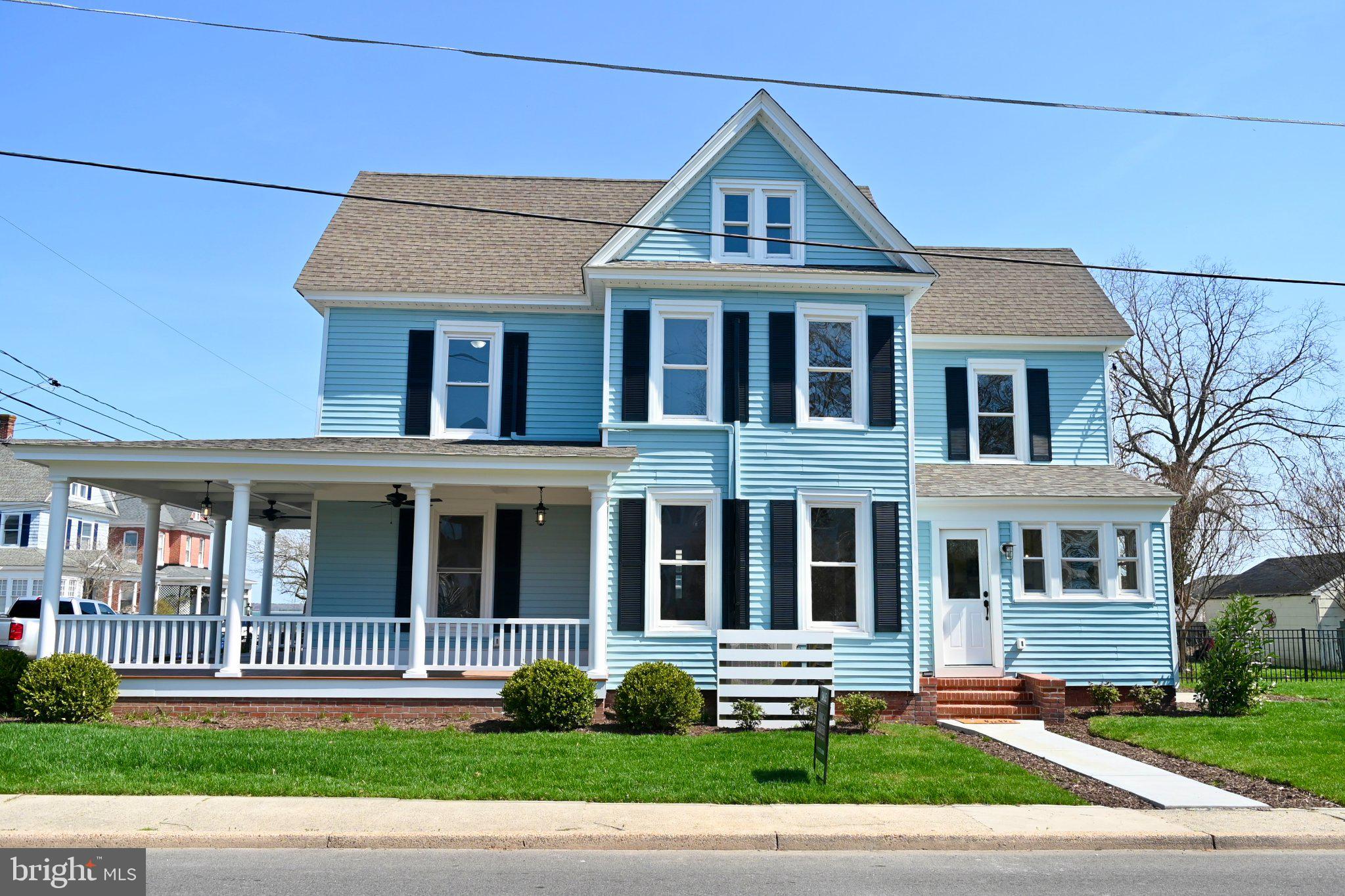 HISTORIC WEST END - Residential