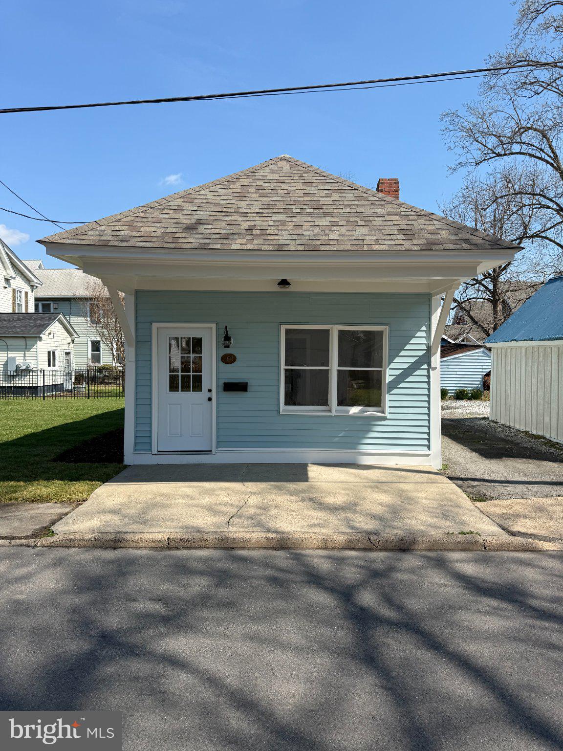 HISTORIC WEST END - Residential