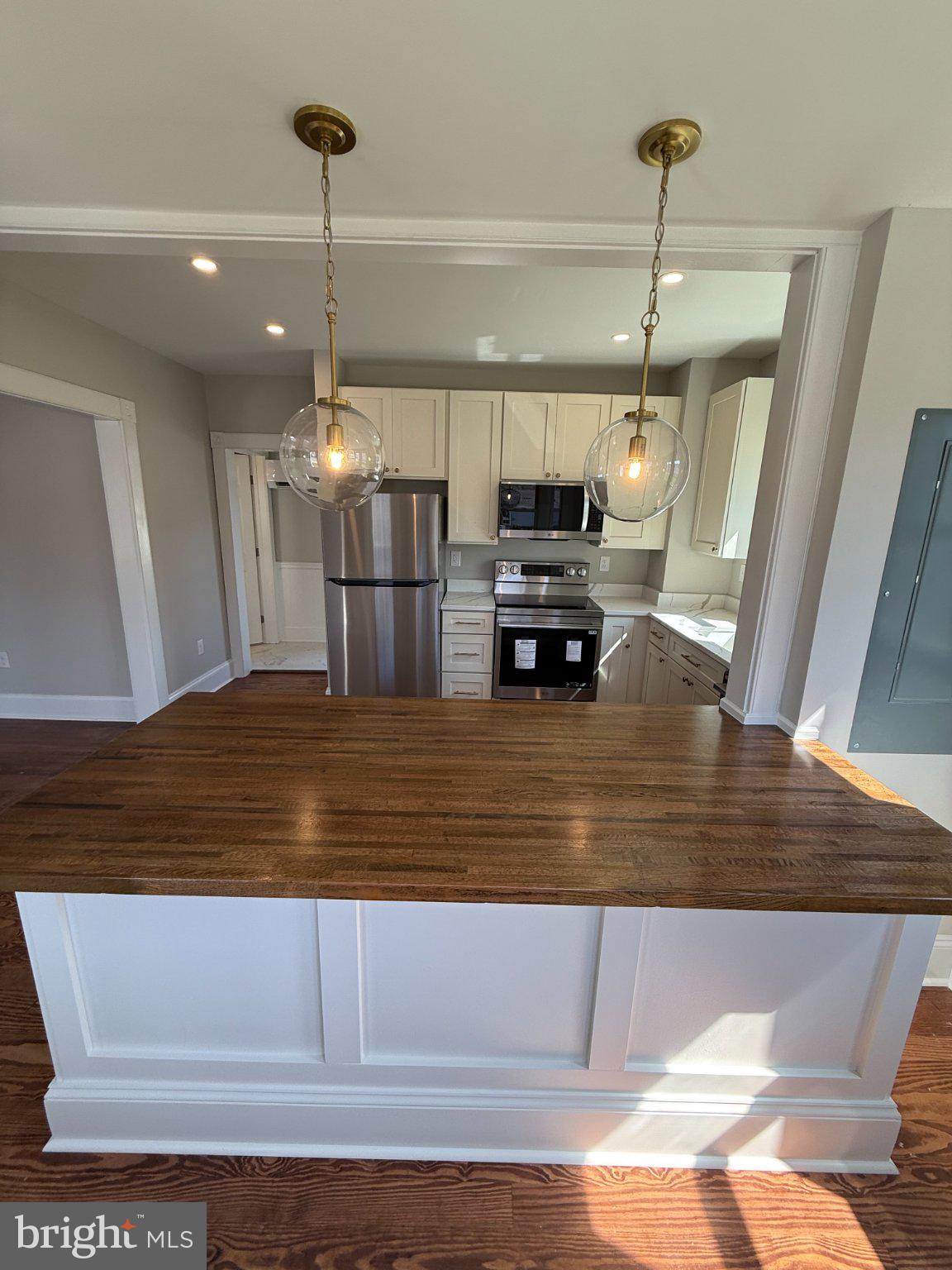 HISTORIC WEST END - Residential