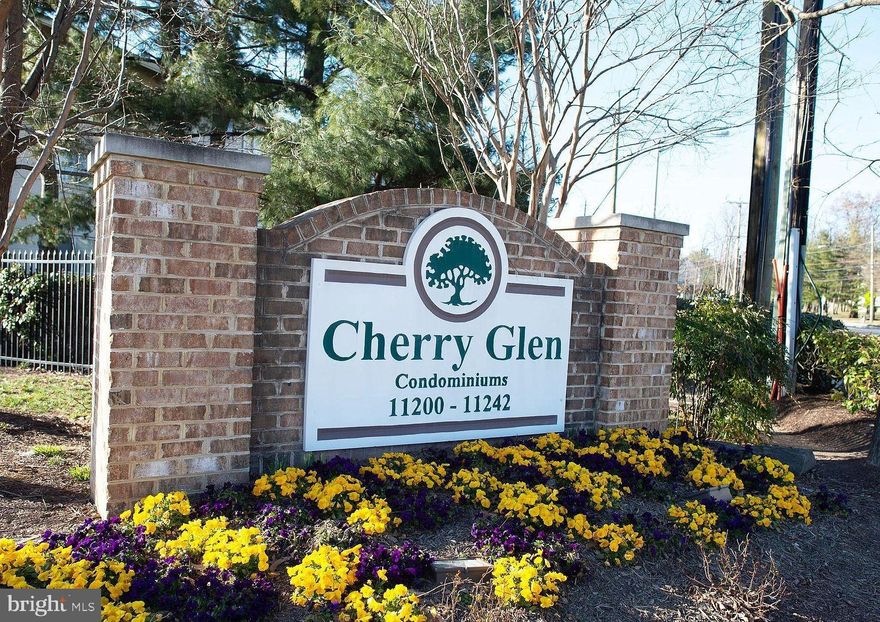 SELLER IS MOTIVATED AND WILL PAY CLOSING COSTS ON FULL PRICE OFFER!!! 
Welcome to this gorgeous two-bedroom, two-bath condo located in the heart of Beltsville. This newly renovated unit sits on the top floor, where you will appreciate the beautiful view along with its peaceful feel. The remodeled kitchen has new cabinets and beautiful granite countertops. You will enjoy the cozy living room area and the option to retreat to your private balcony. The master bedroom is spacious and features an enormous walk-in closet. As a bonus, this unit offers a full-sized washing machine and dryer.
Other desirable amenities include:  
One assigned parking spot with two visitor passes, playground, community pool, and tennis court access. - ALL UTILITIES (except electric) ARE INCLUDED IN THE MONTHLY CONDO FEE. Unit is on the 3rd floor- 303.