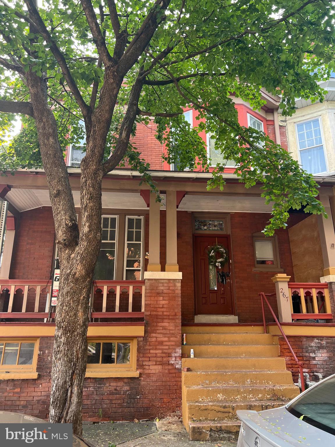 This is a Short Sale. Property has been appraised and bank won't accept lower than $172,000. Property sold "as-is" in current condition. No repairs, warranties, disclosures, or inspections provided by the seller, real estate agent or short sale negotiator. All offers are subject to lien holder(s) approval. Buyer proof of funds or pre-qualifying letter and addendum to contract is required. Submit all offers on AOS with Rider. Needs electrical/plumbing work, needs new roof, new flooring, appliances unknown, kitchen requires work, needs new windows, exterior doors and plaster repairs.