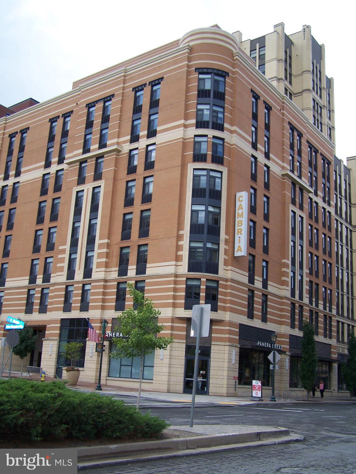 BEALLS - Residential Lease