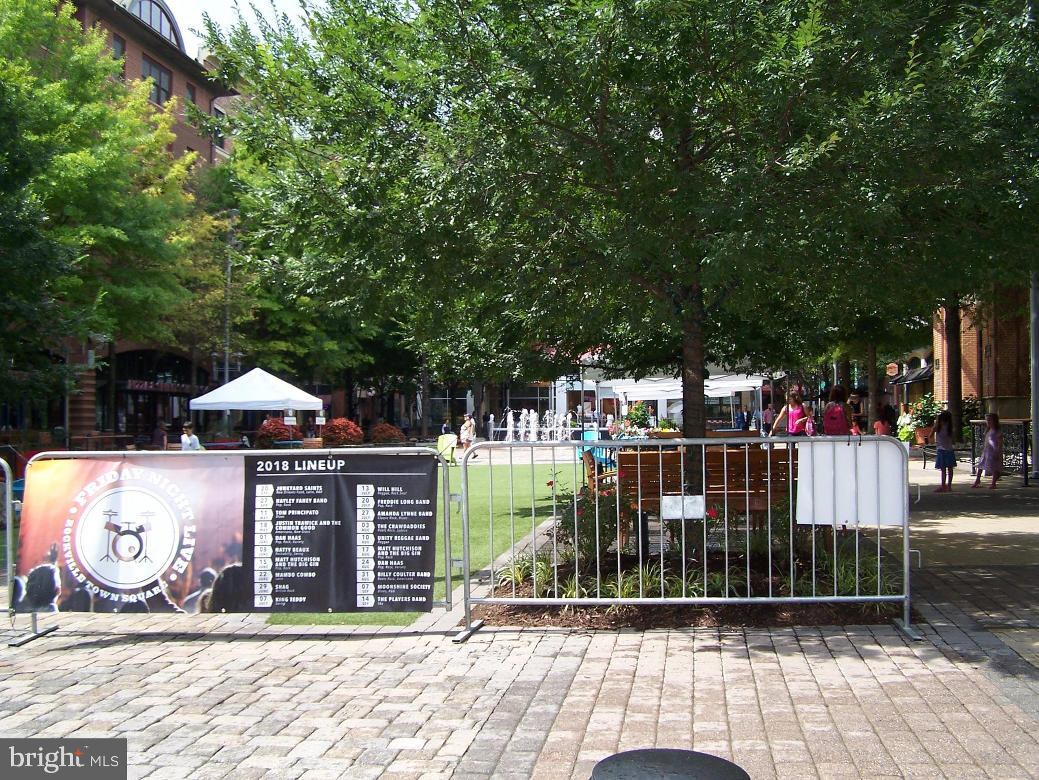 BEALLS - Residential Lease