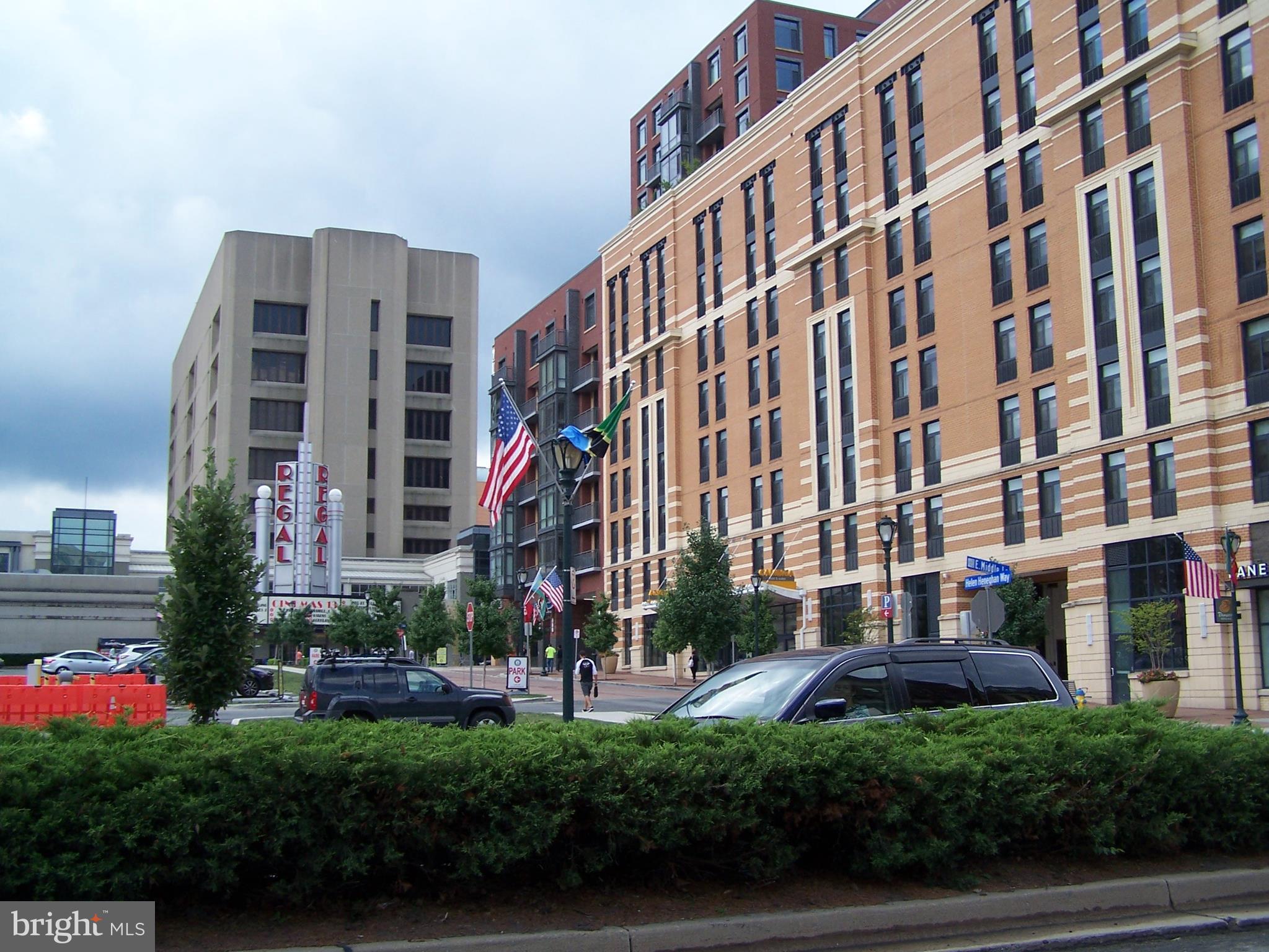 BEALLS - Residential Lease