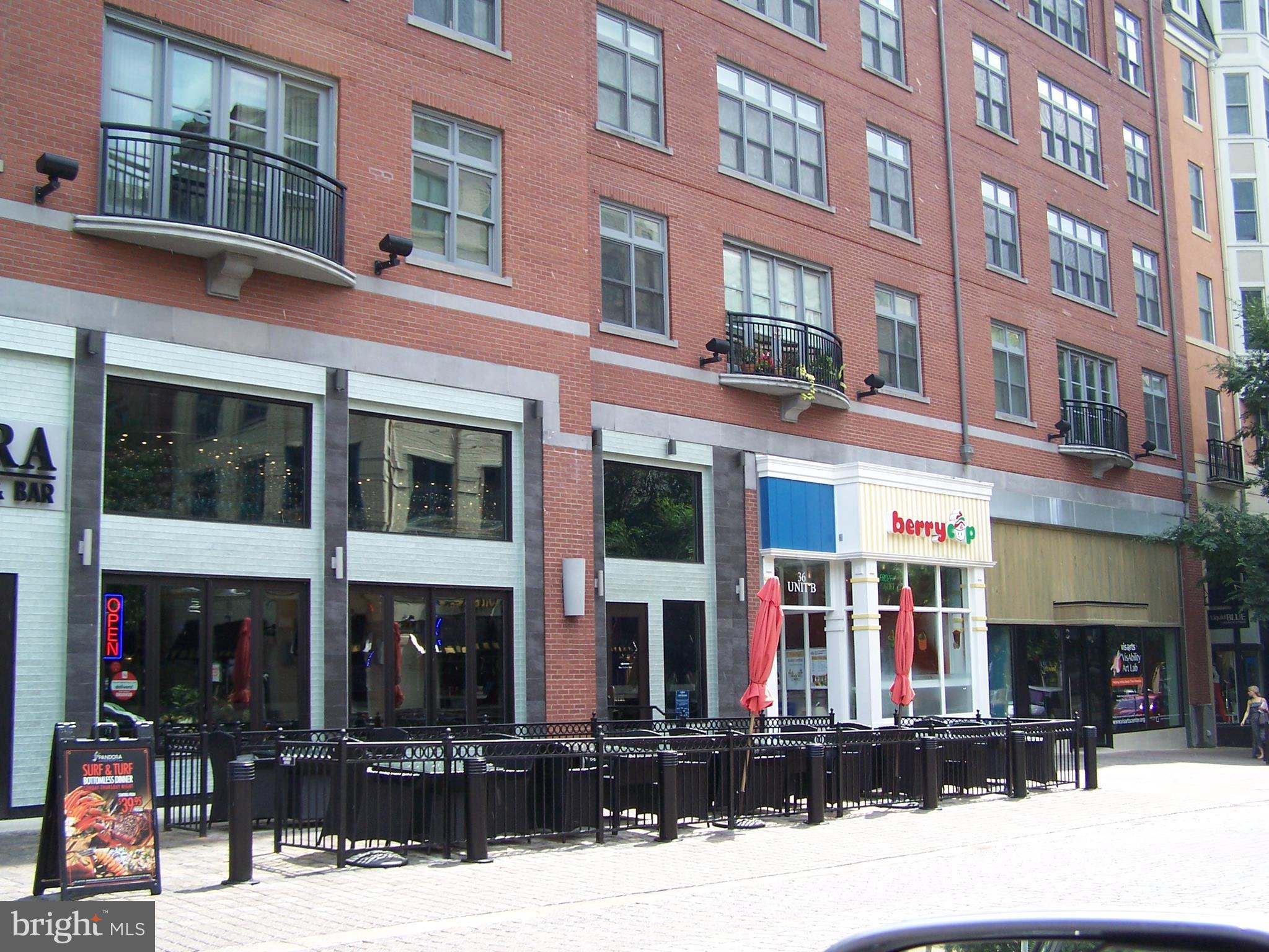 BEALLS - Residential Lease