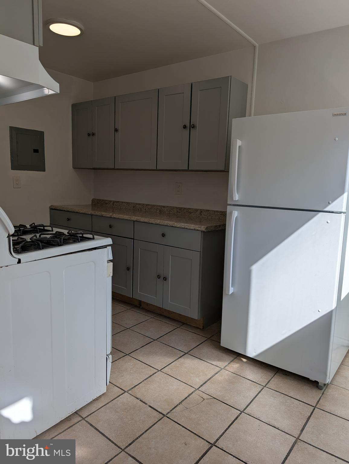 BEALLS - Residential Lease