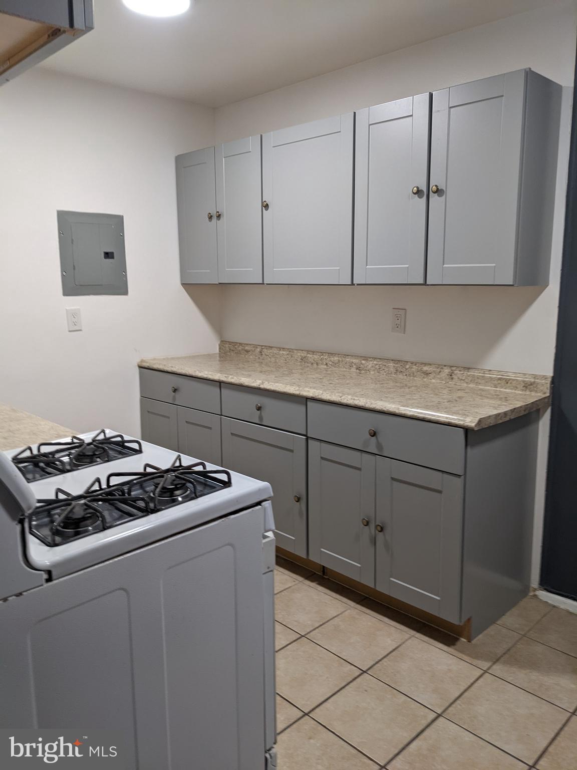 BEALLS - Residential Lease