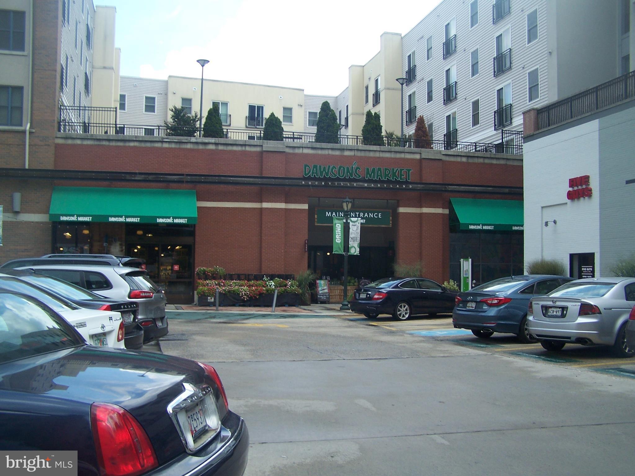 BEALLS - Residential Lease