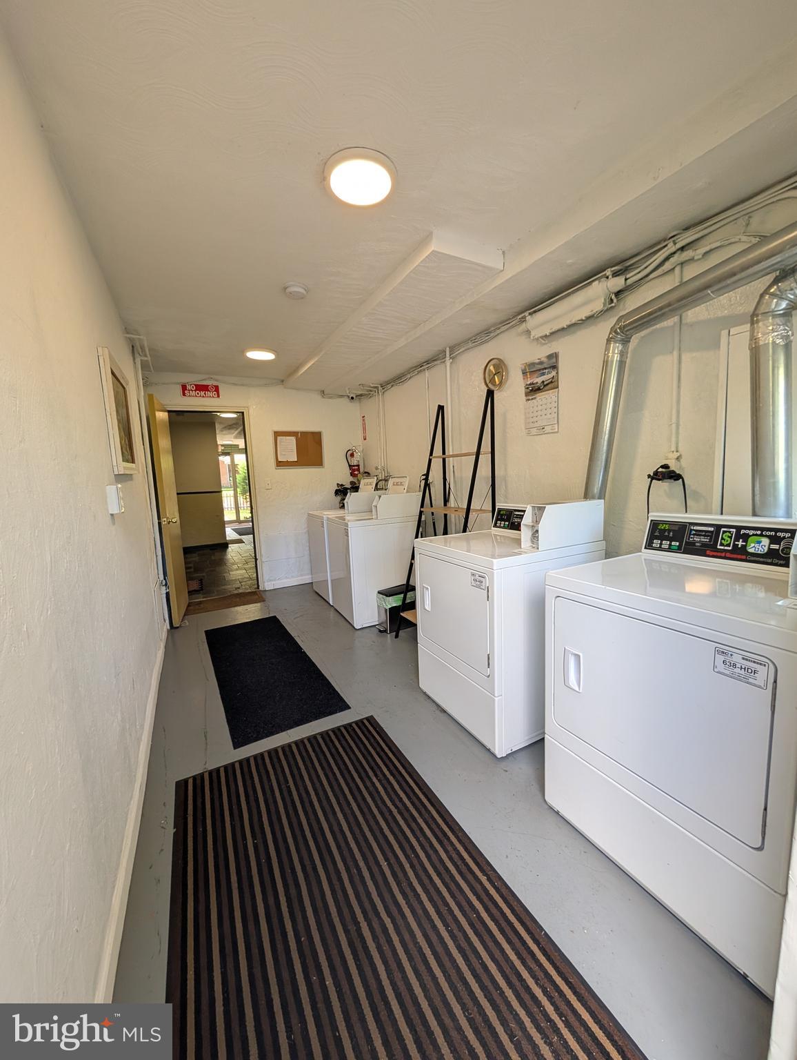 BEALLS - Residential Lease