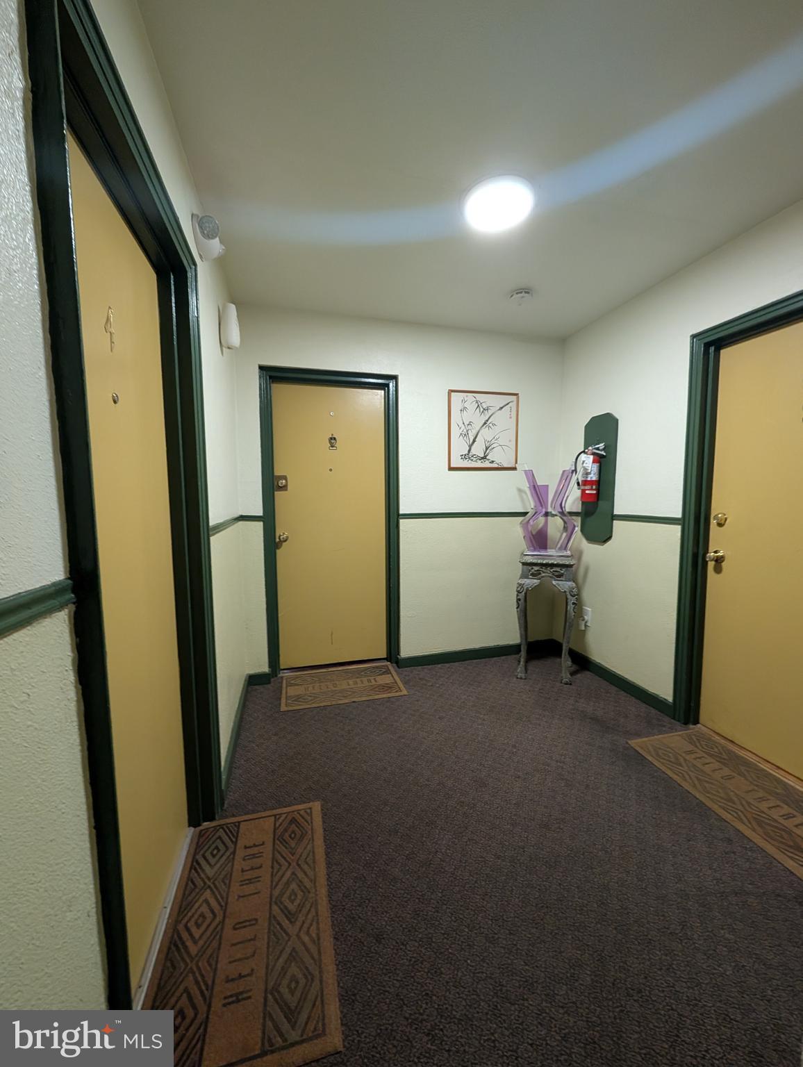 BEALLS - Residential Lease