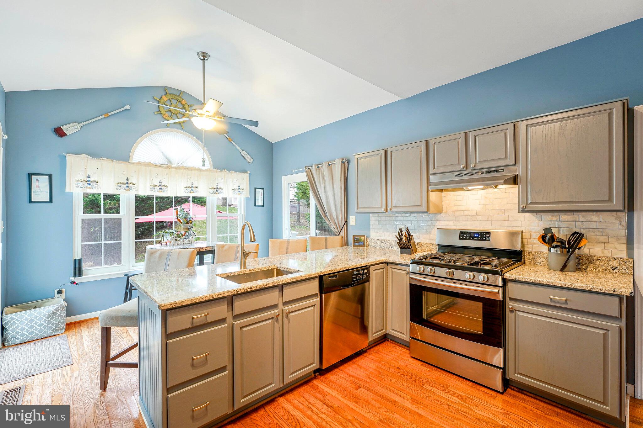 ARROWOOD - Residential