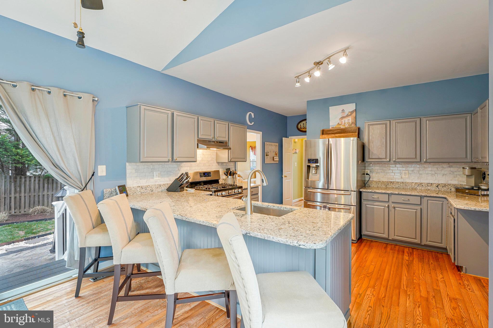 ARROWOOD - Residential