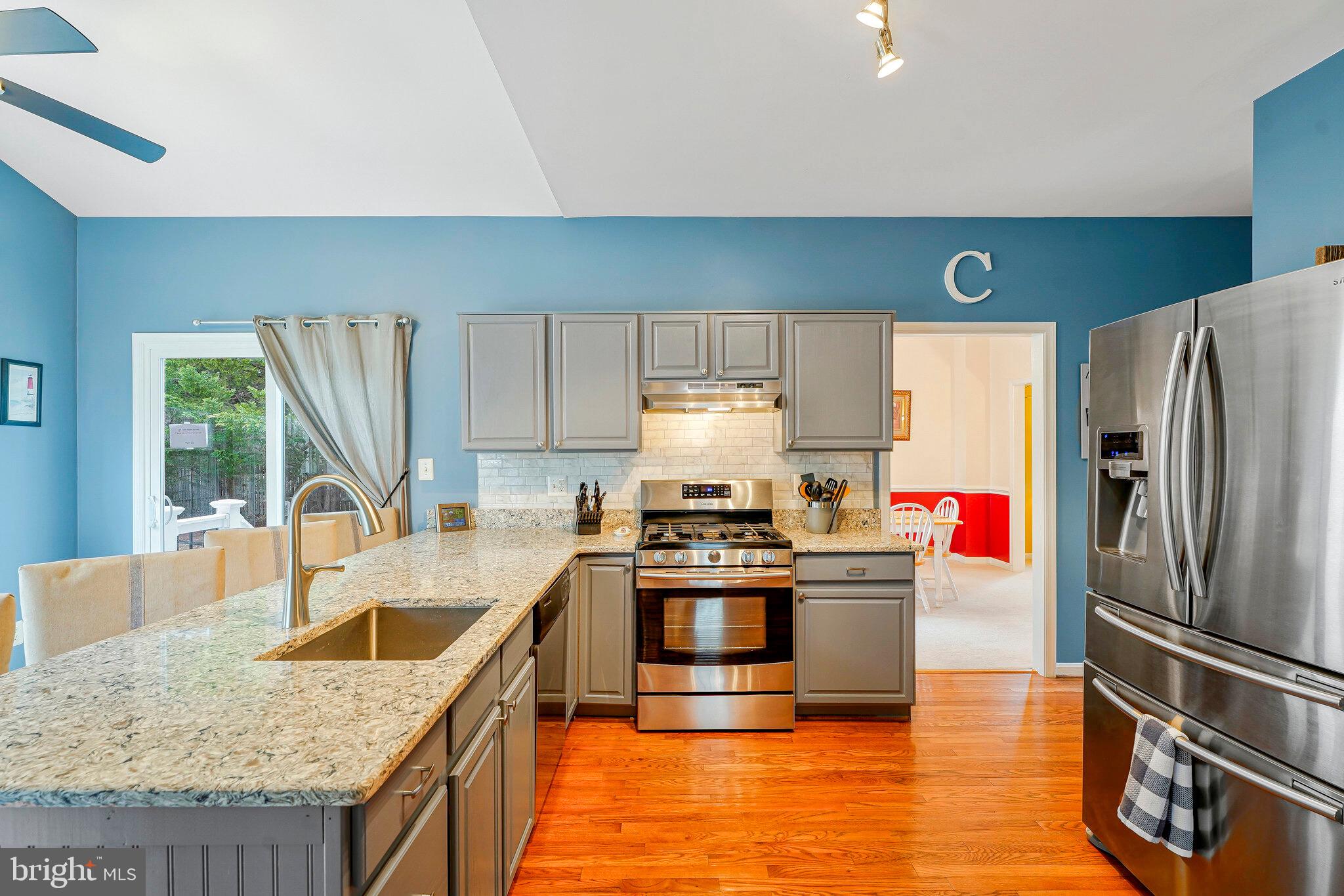 ARROWOOD - Residential