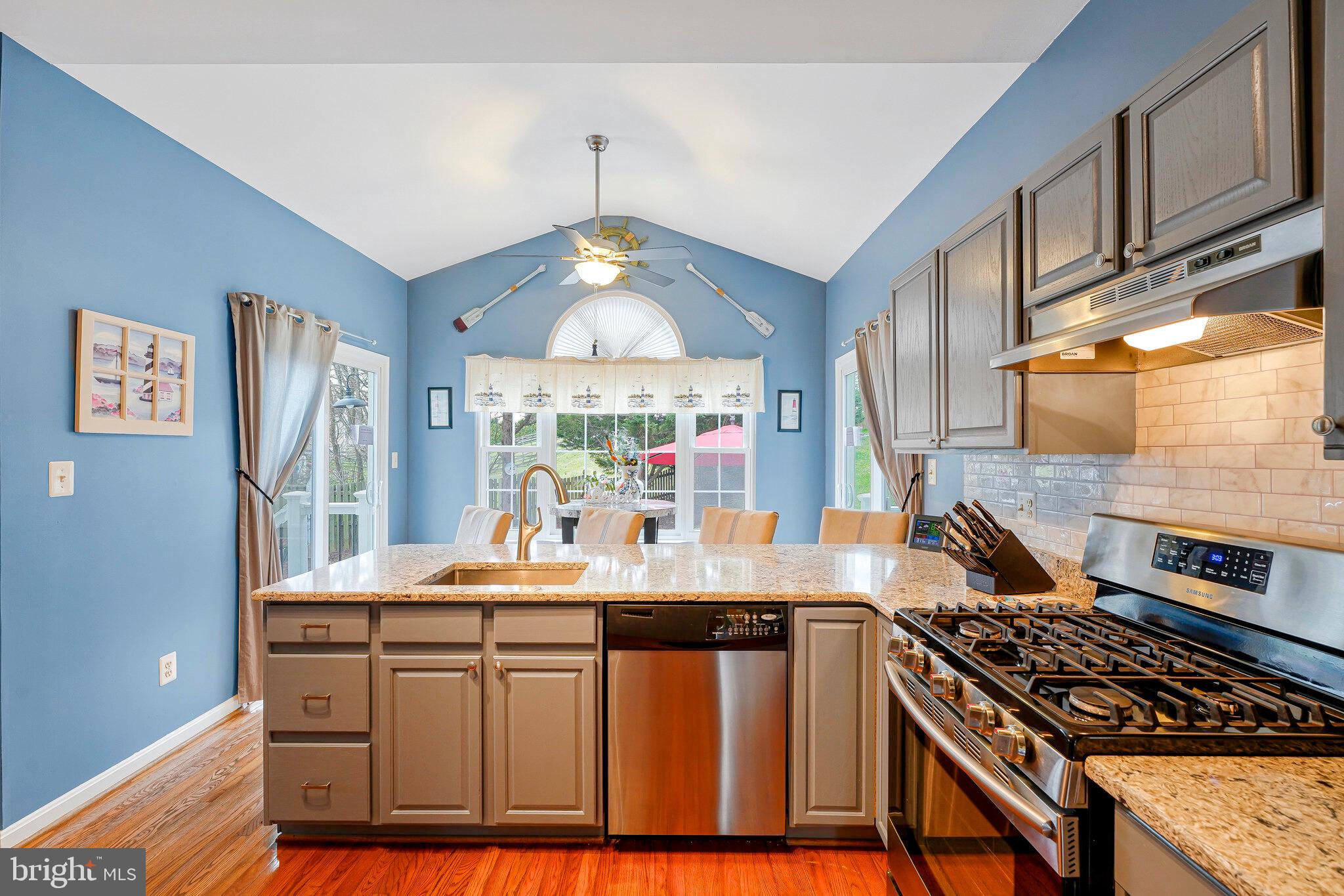 ARROWOOD - Residential