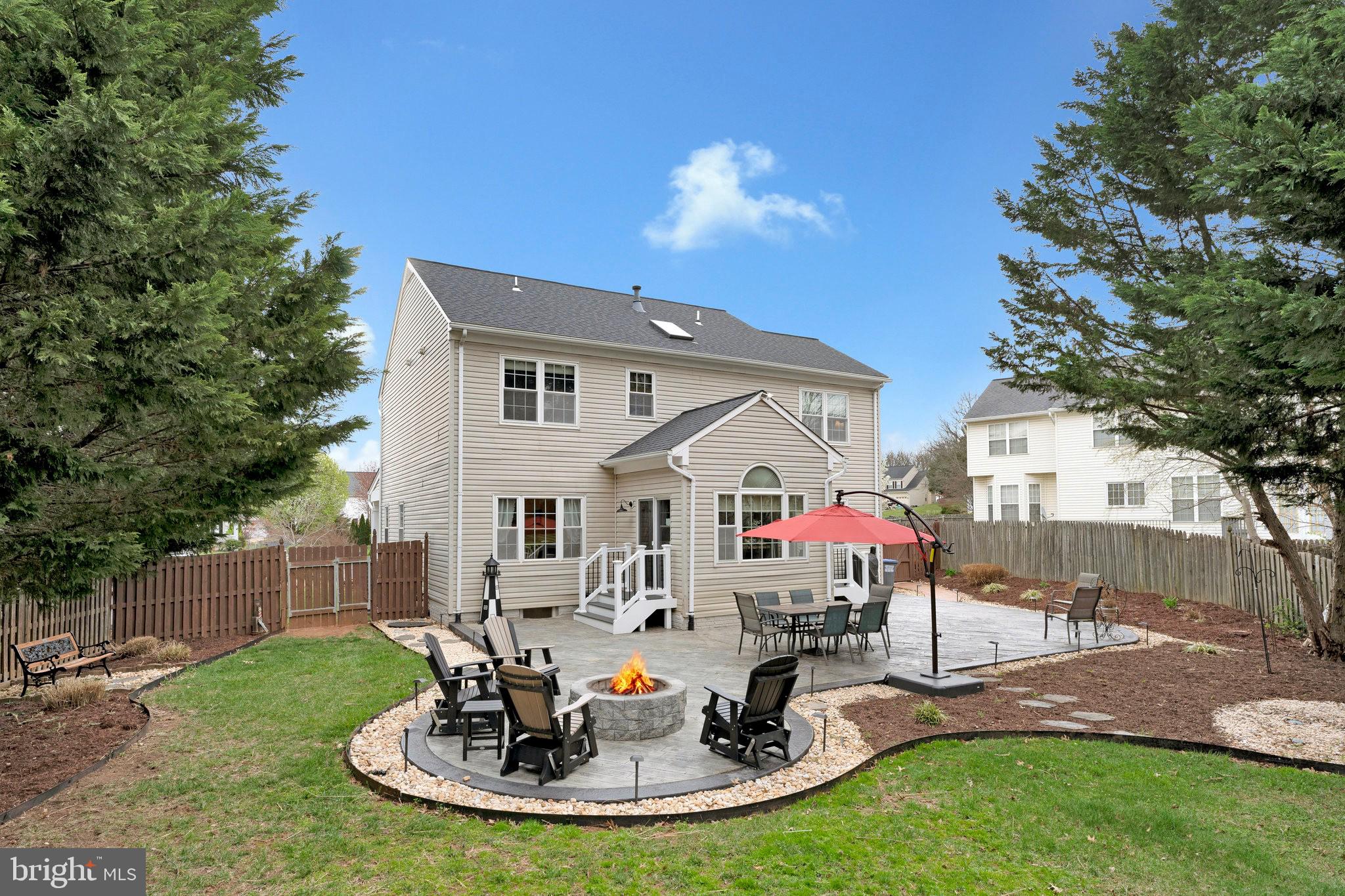 ARROWOOD - Residential