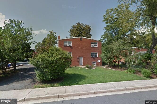 4521 N CARLIN SPRINGS ROAD