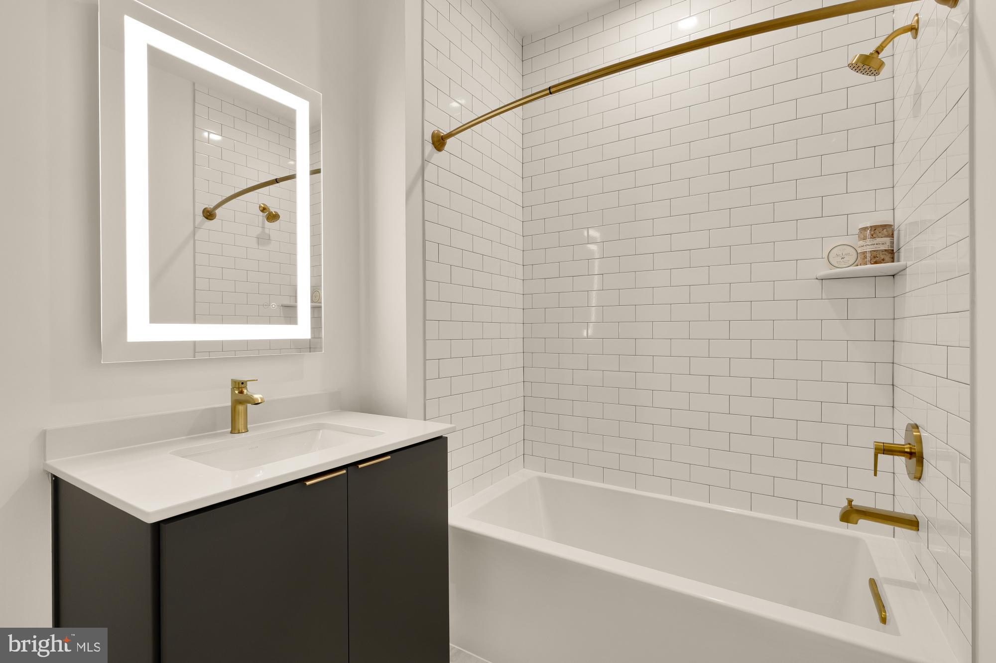 WESTBARD SQUARE - Residential