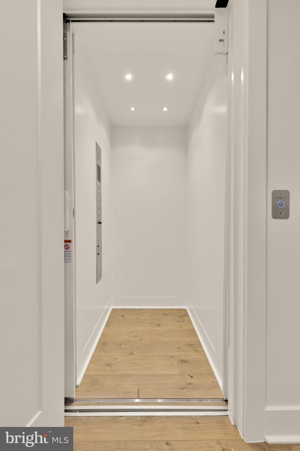 WESTBARD SQUARE - Residential