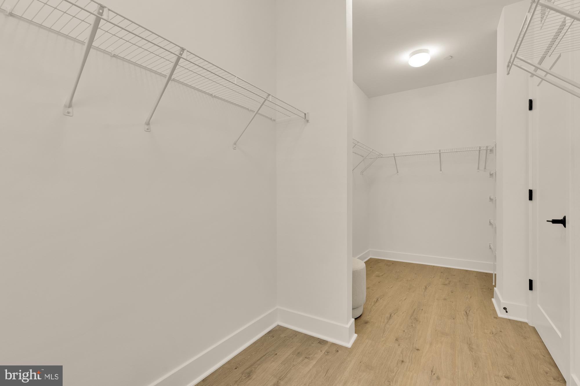 WESTBARD SQUARE - Residential