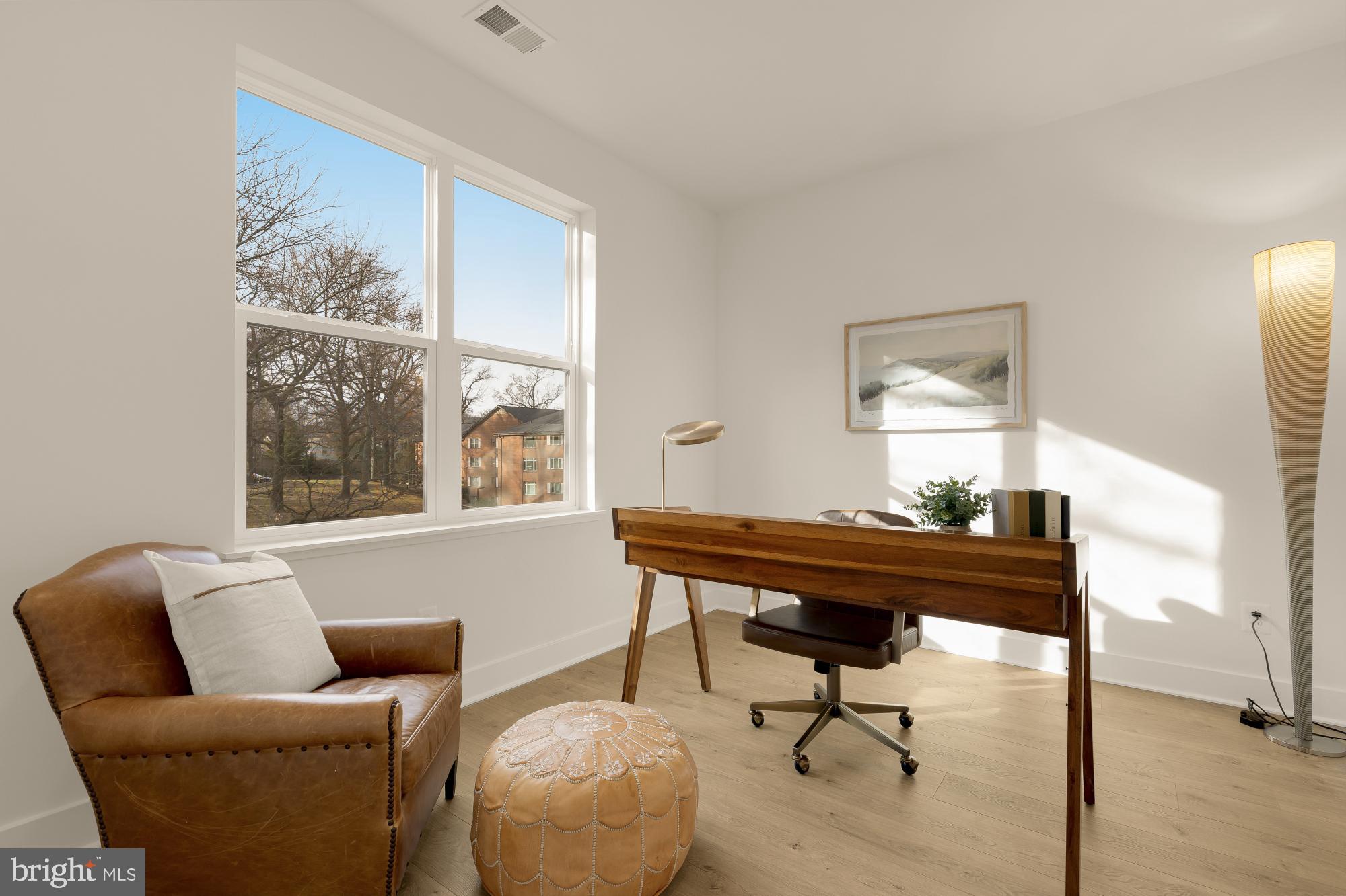 WESTBARD SQUARE - Residential