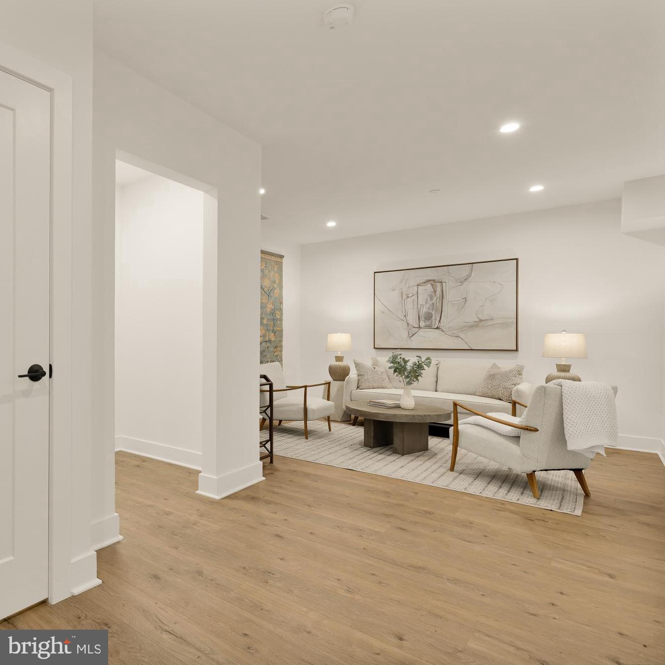 WESTBARD SQUARE - Residential