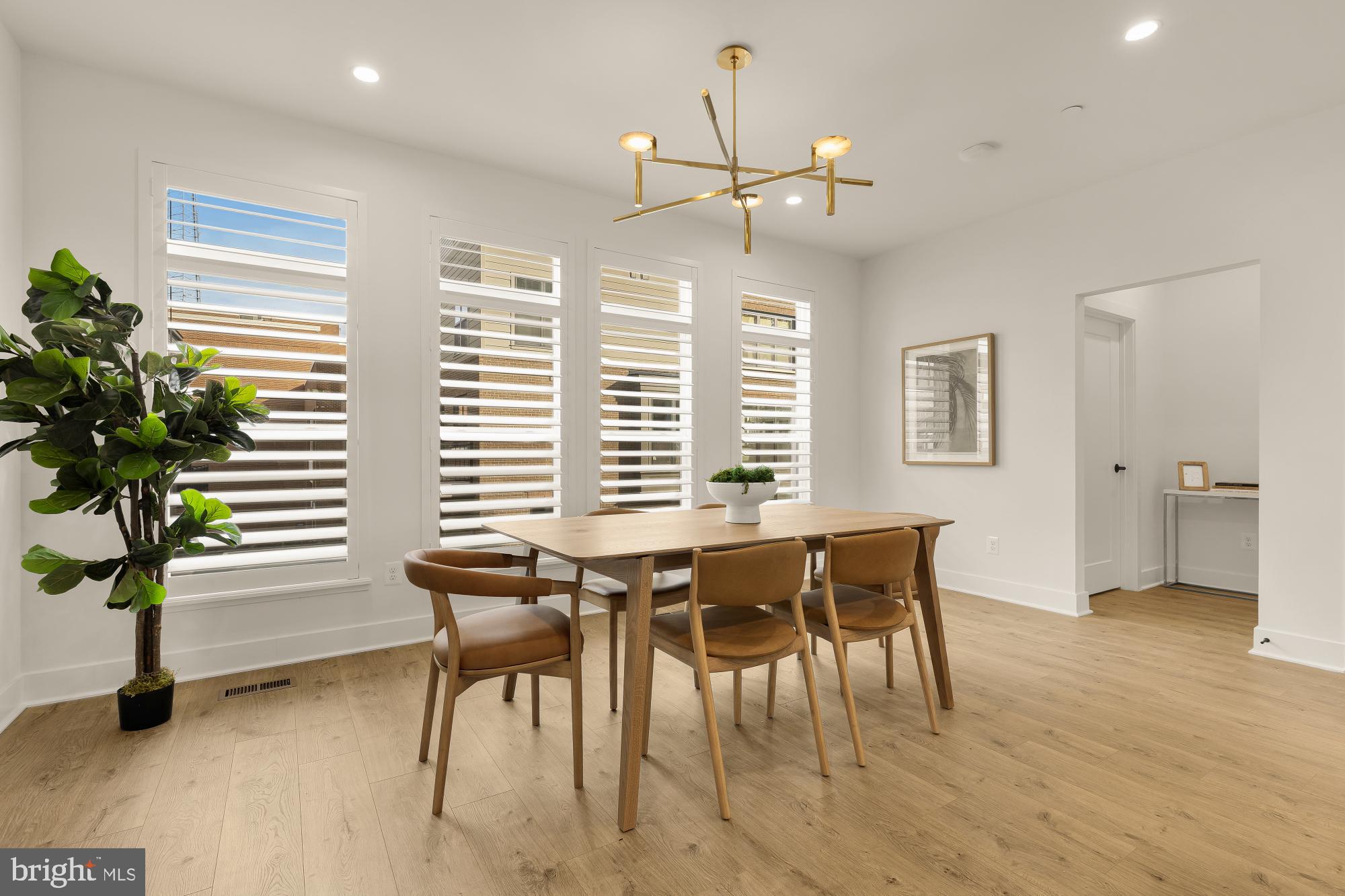 WESTBARD SQUARE - Residential