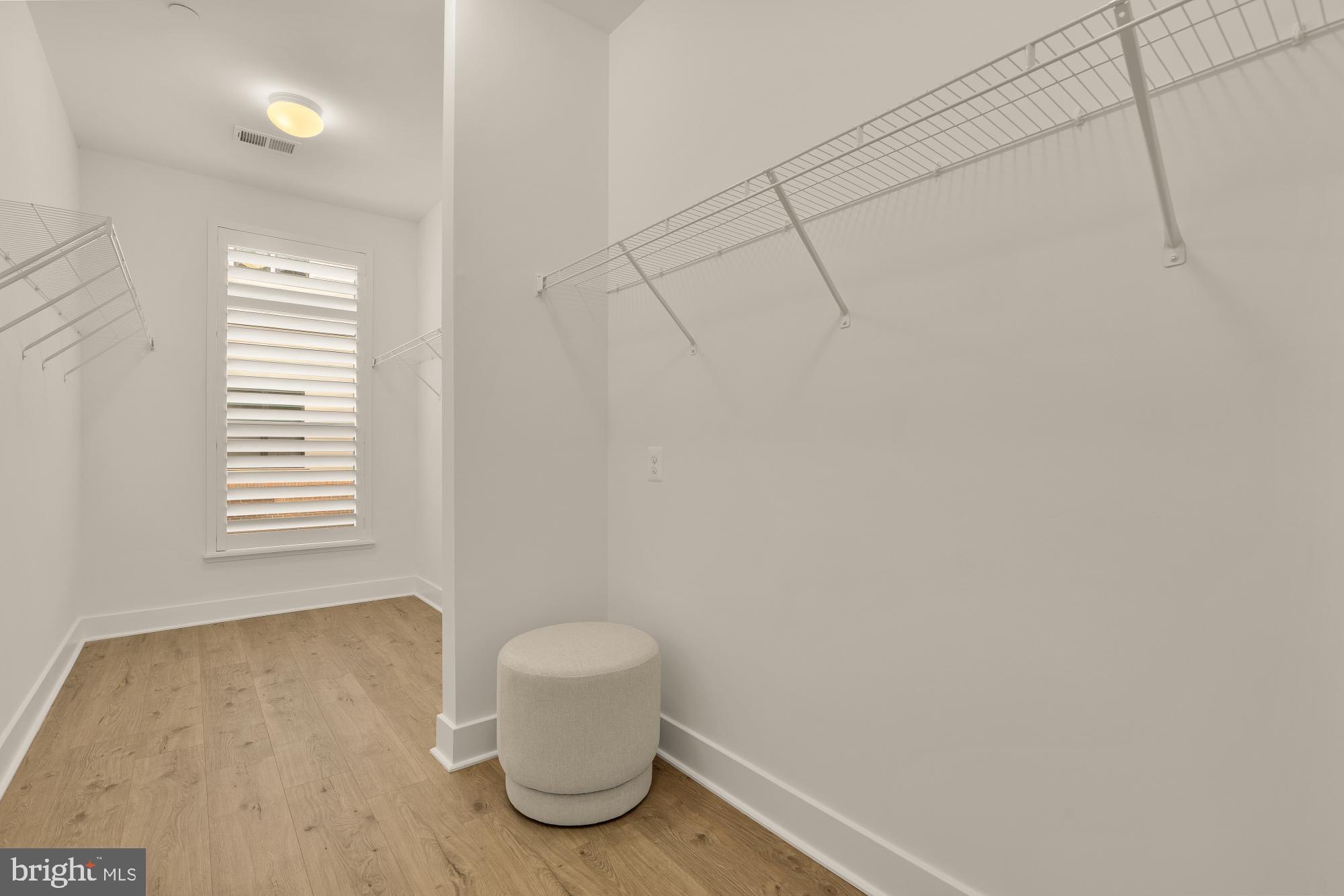 WESTBARD SQUARE - Residential