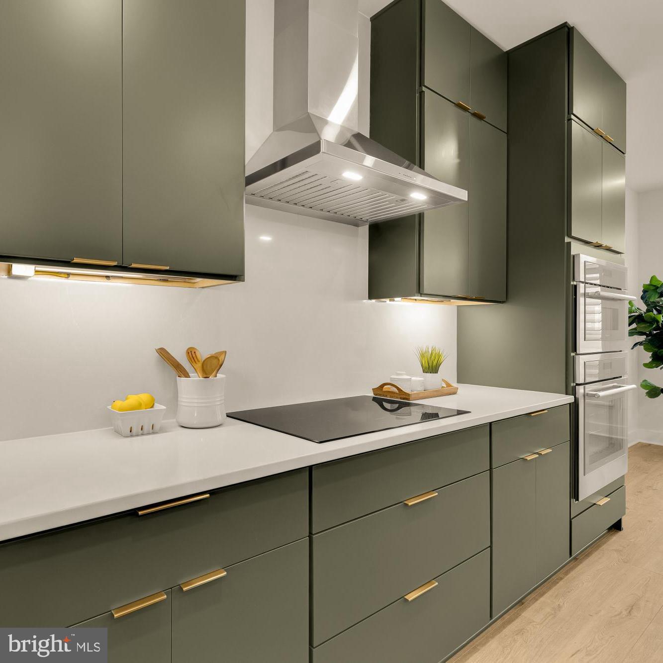 WESTBARD SQUARE - Residential