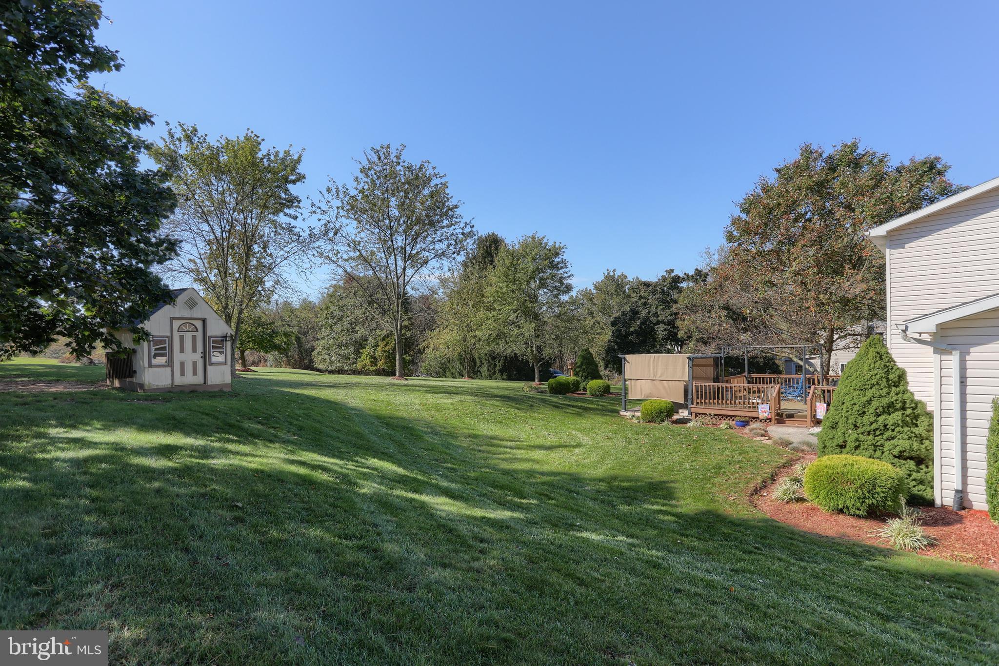 WHEATFIELD TOWNSHIP - Residential