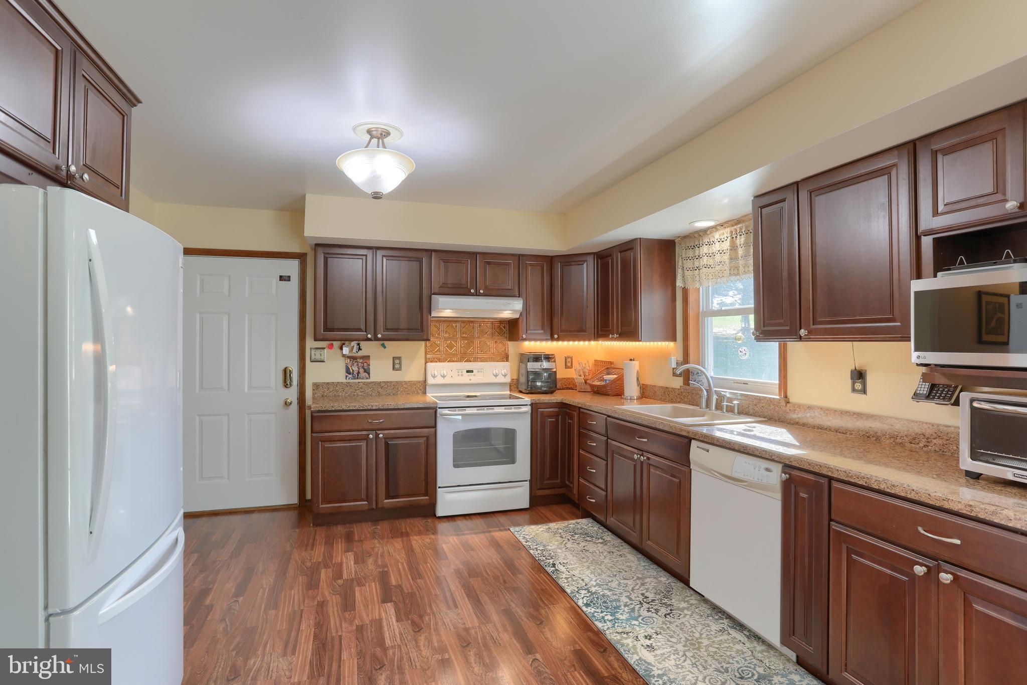 WHEATFIELD TOWNSHIP - Residential