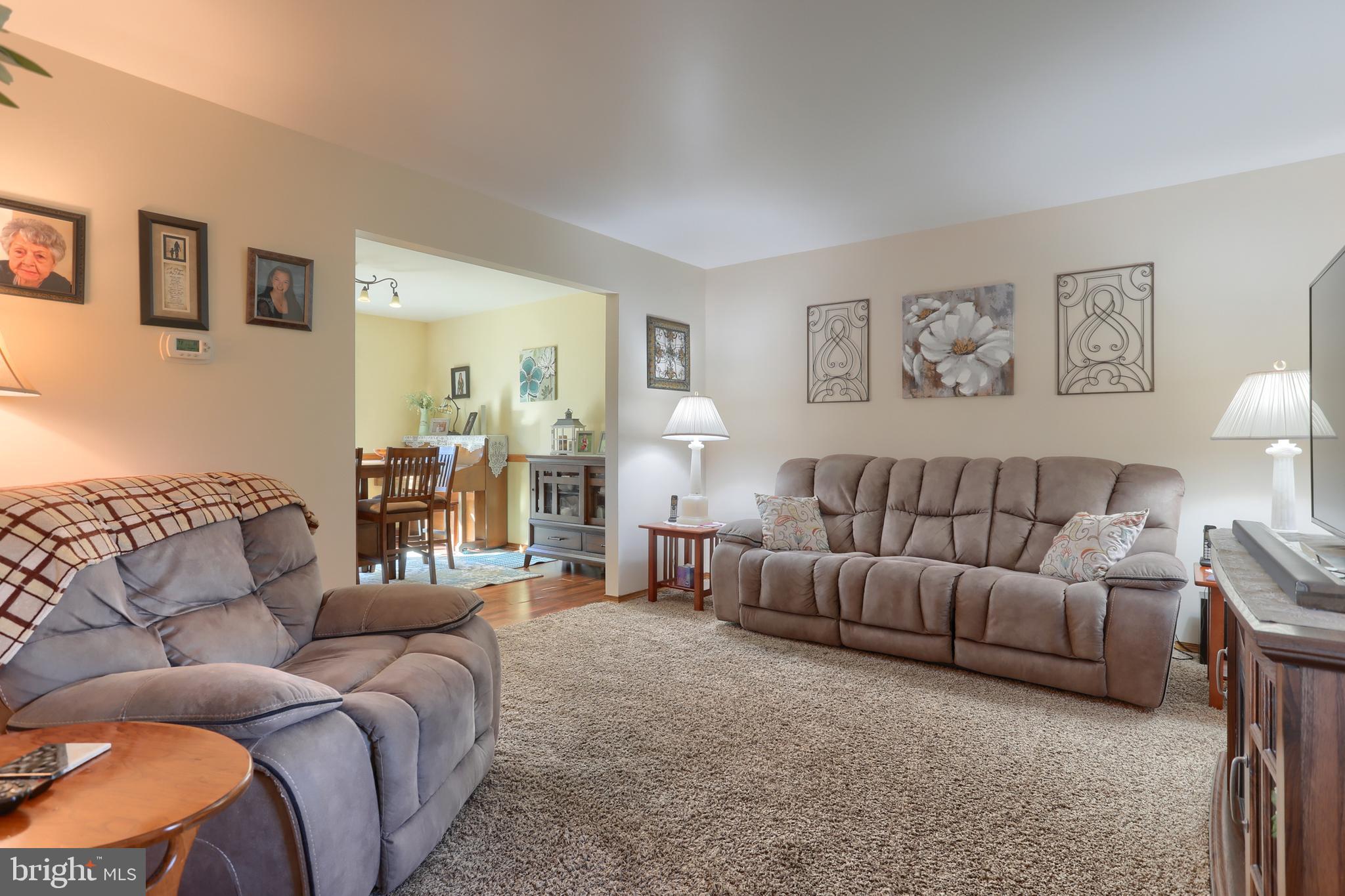 WHEATFIELD TOWNSHIP - Residential