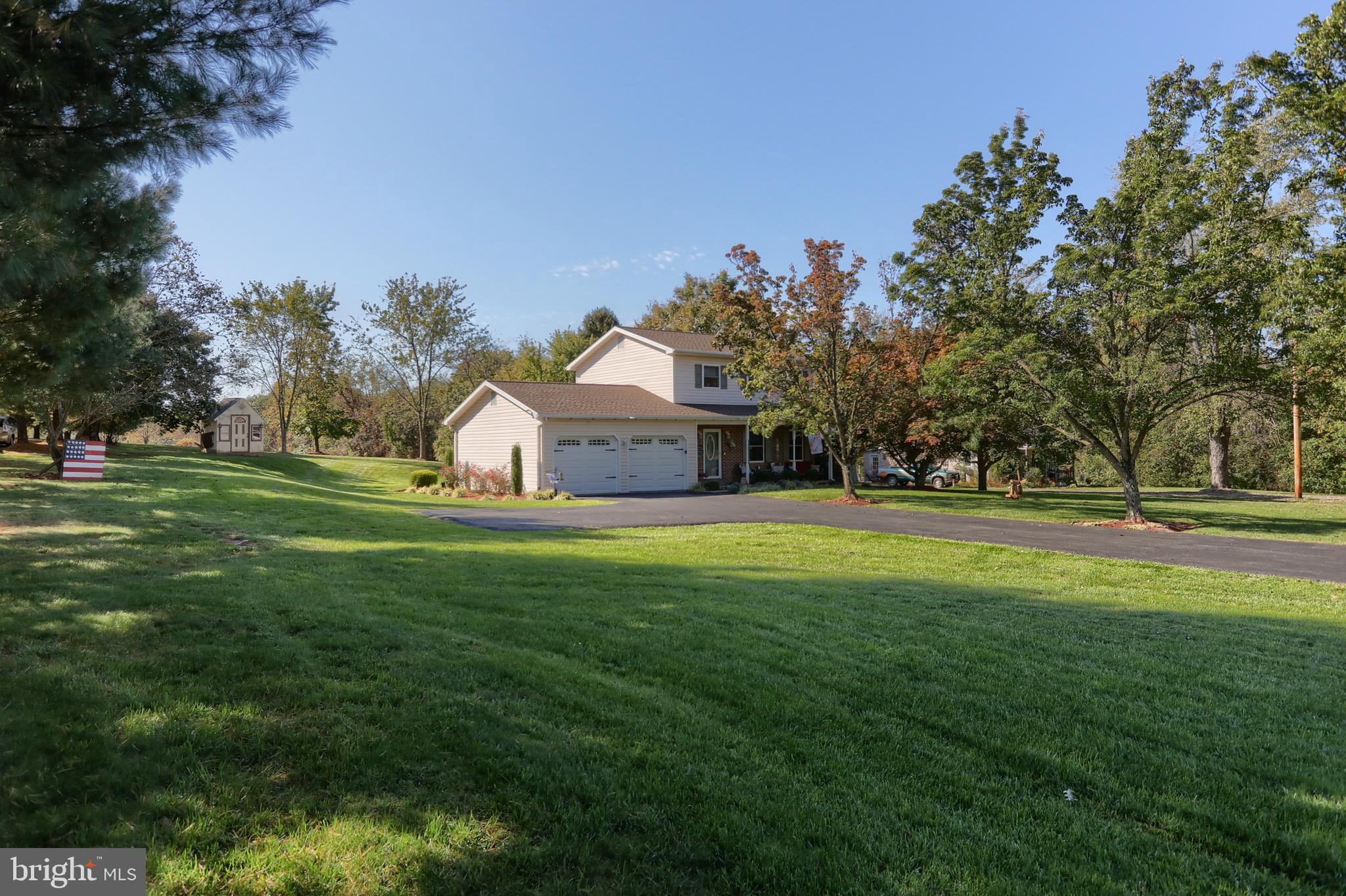WHEATFIELD TOWNSHIP - Residential