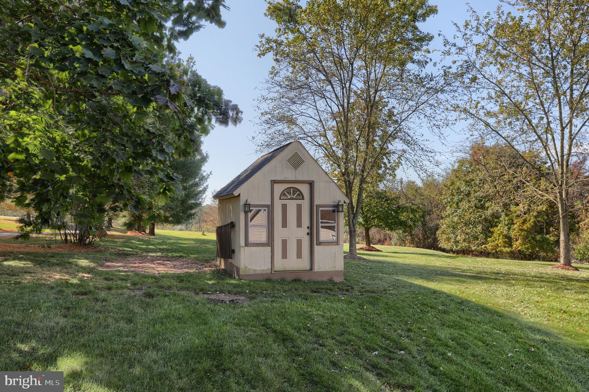 WHEATFIELD TOWNSHIP - Residential