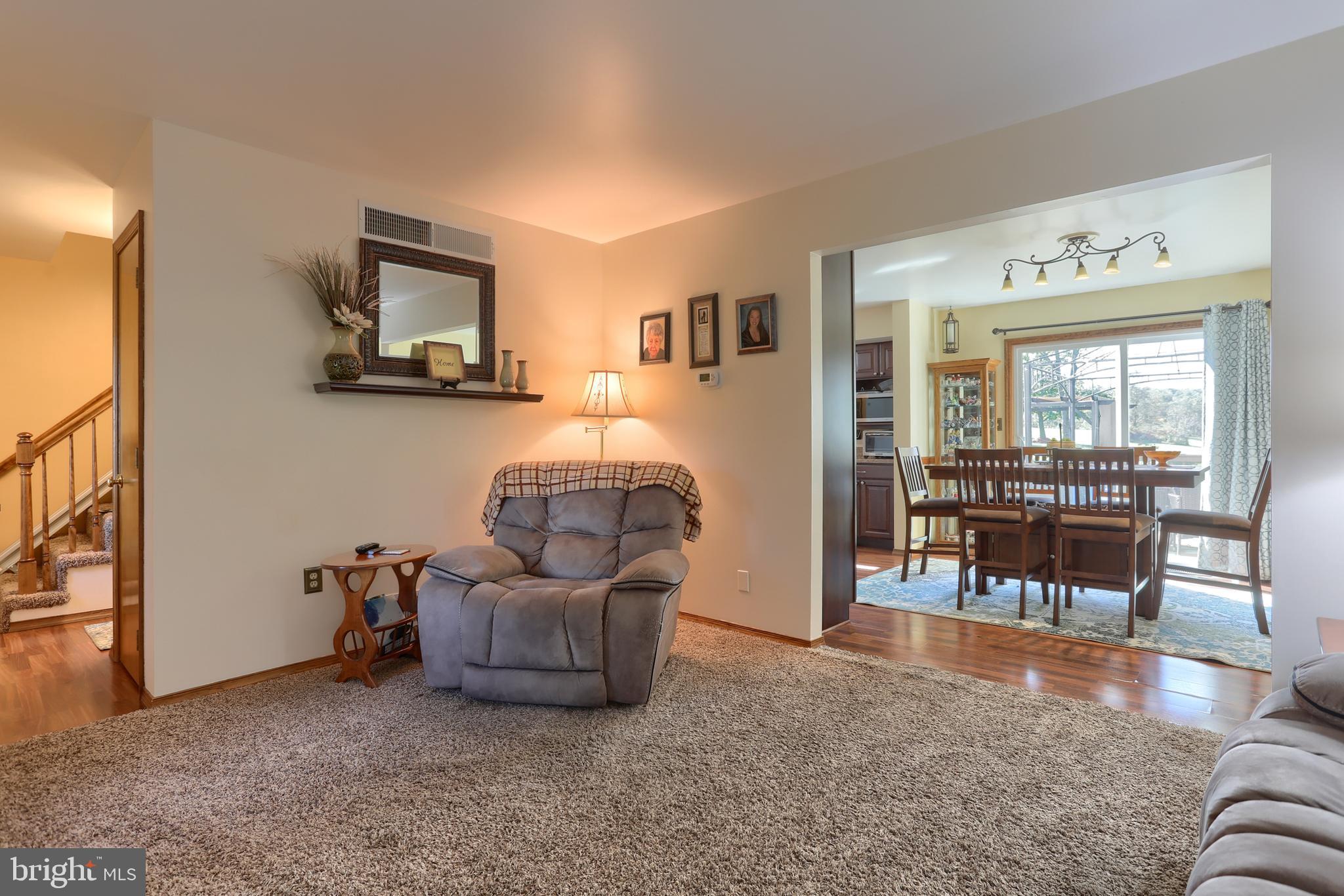 WHEATFIELD TOWNSHIP - Residential