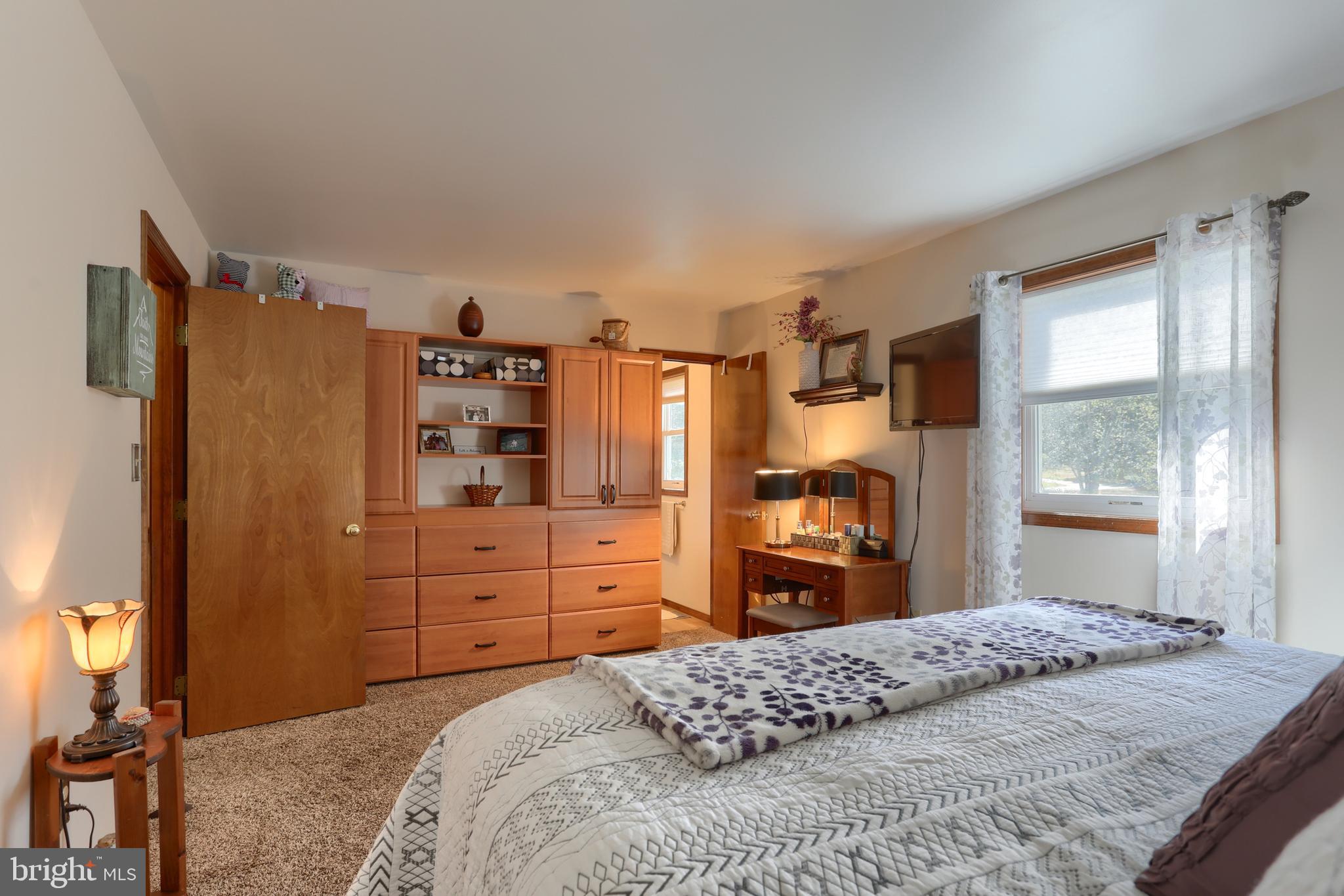 WHEATFIELD TOWNSHIP - Residential