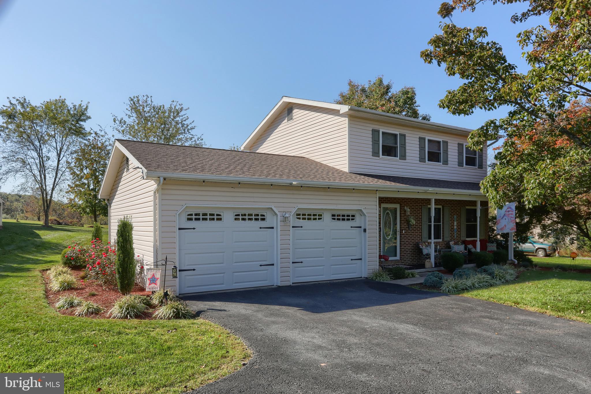 WHEATFIELD TOWNSHIP - Residential