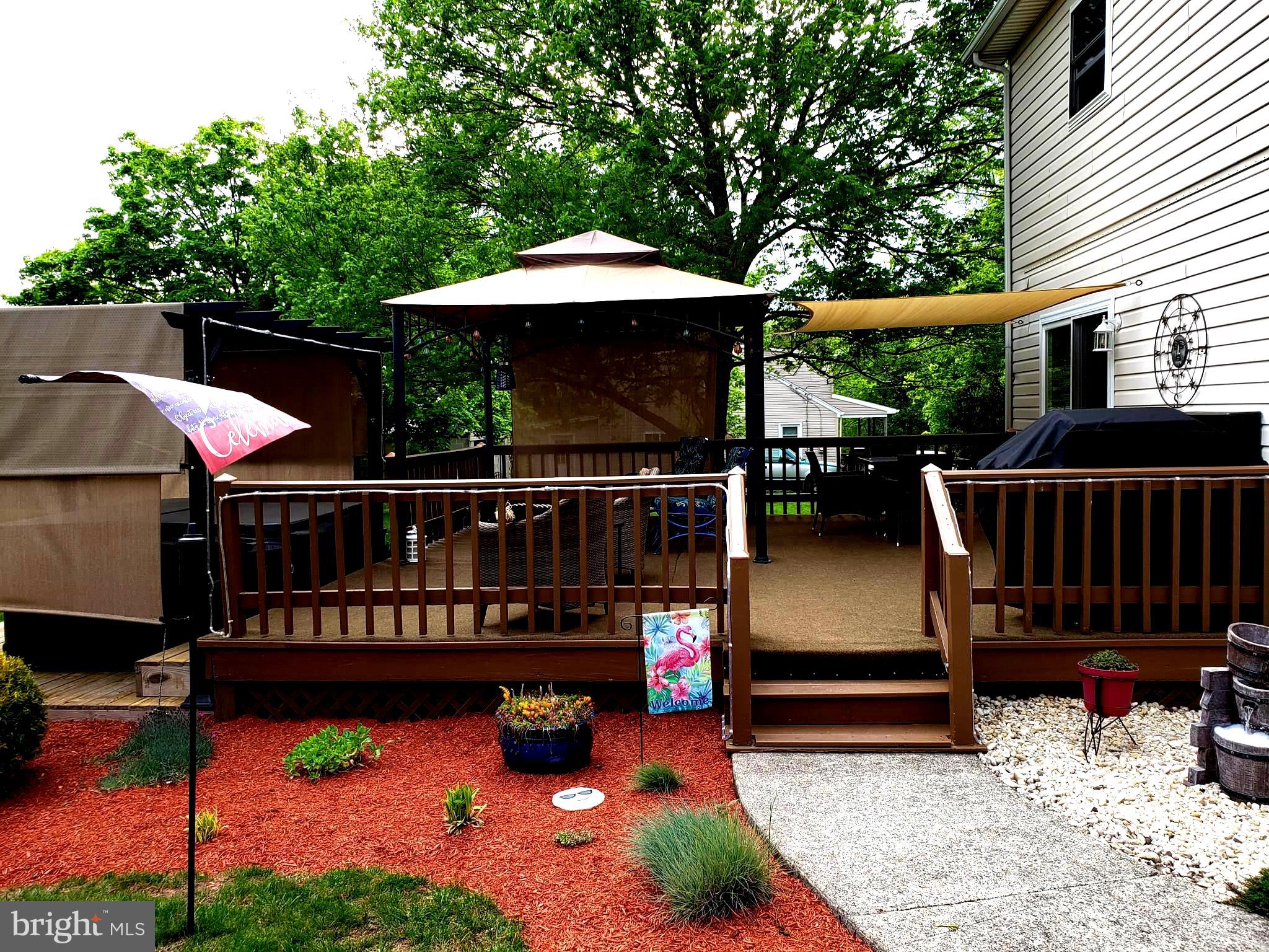 WHEATFIELD TOWNSHIP - Residential