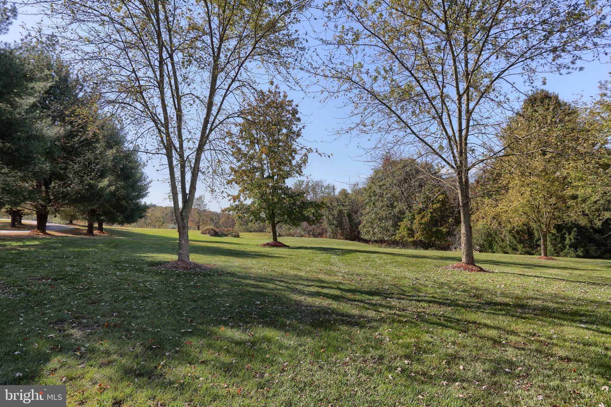 WHEATFIELD TOWNSHIP - Residential