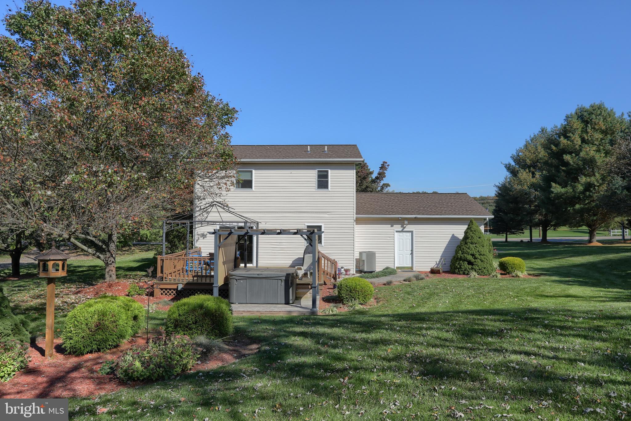 WHEATFIELD TOWNSHIP - Residential